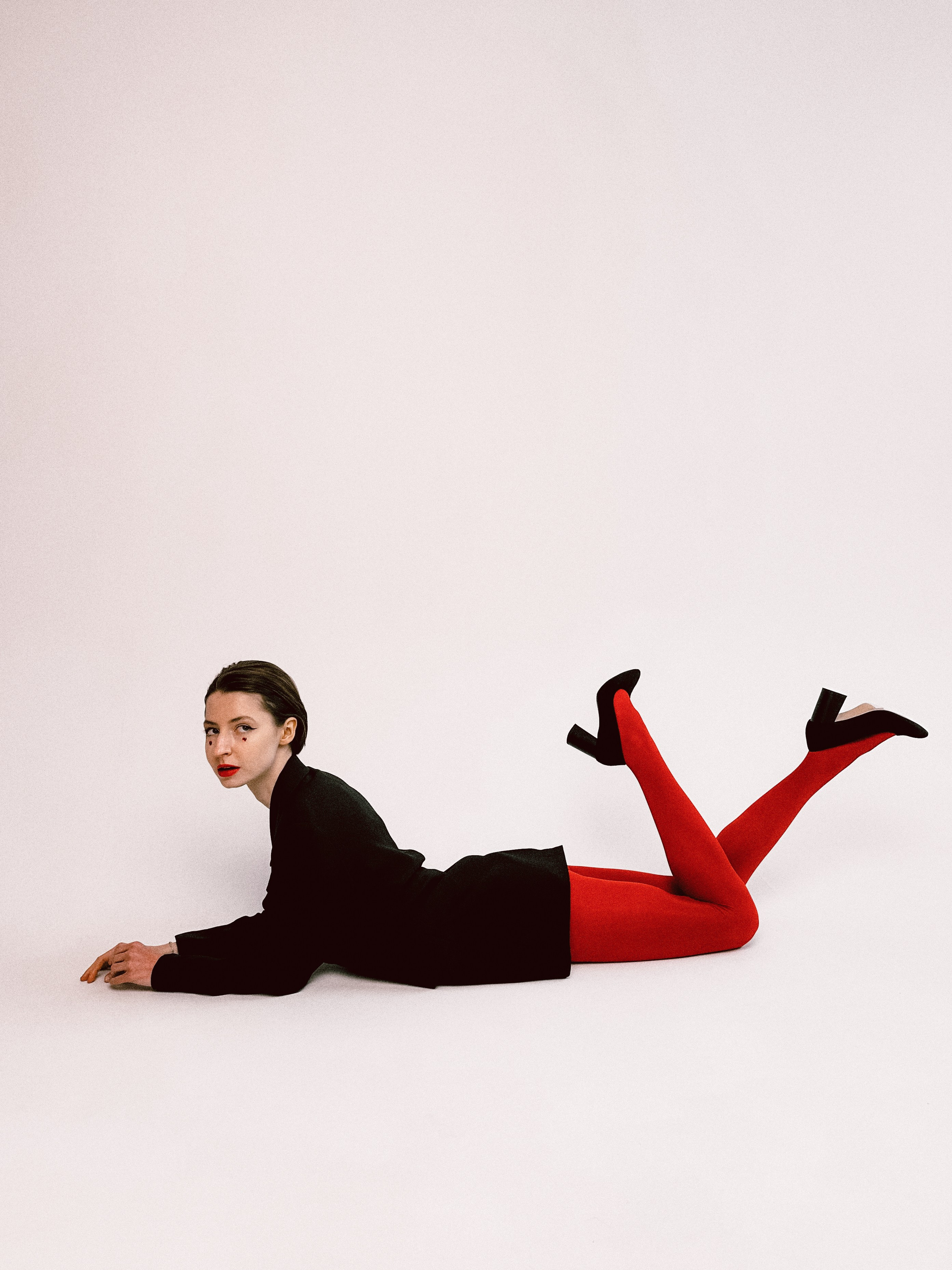 Red. Фотограф в Тюмени Шишкова Ксения