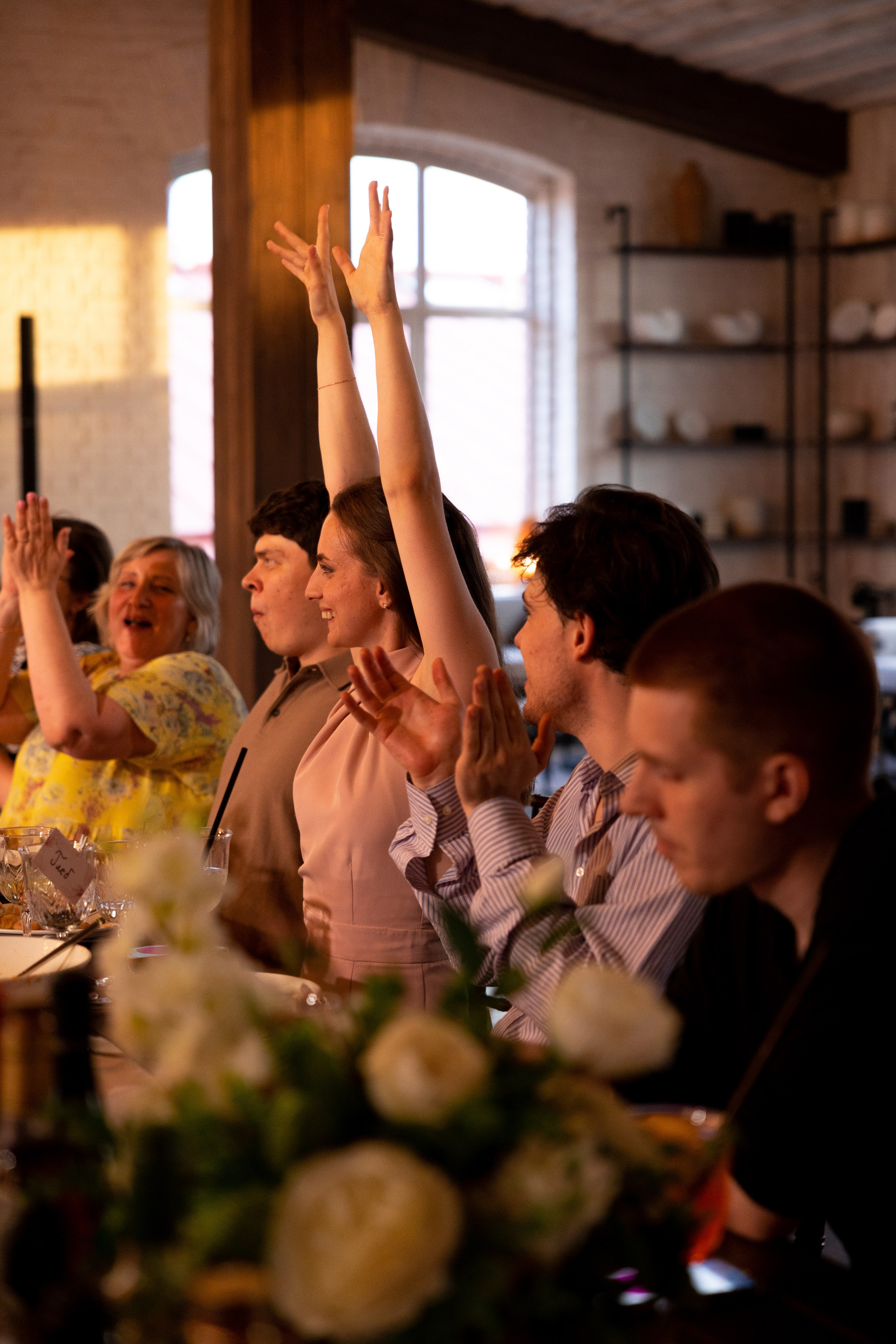 Павел & Екатерина. Питерский фотограф