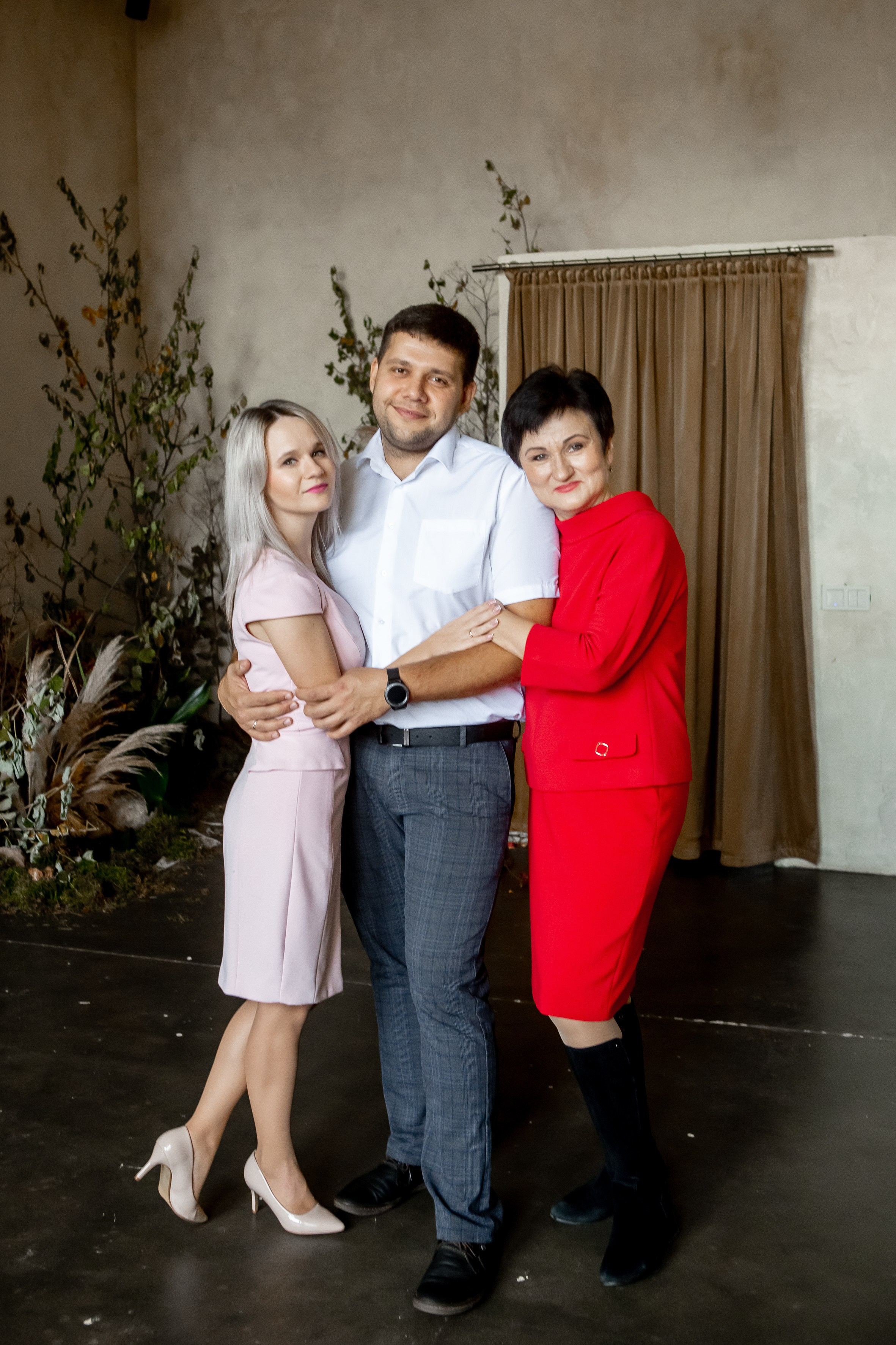 Семейные фото и портреты каждого. Свадебный и портретный Фотограф в Липецке Дмитрий Котюков