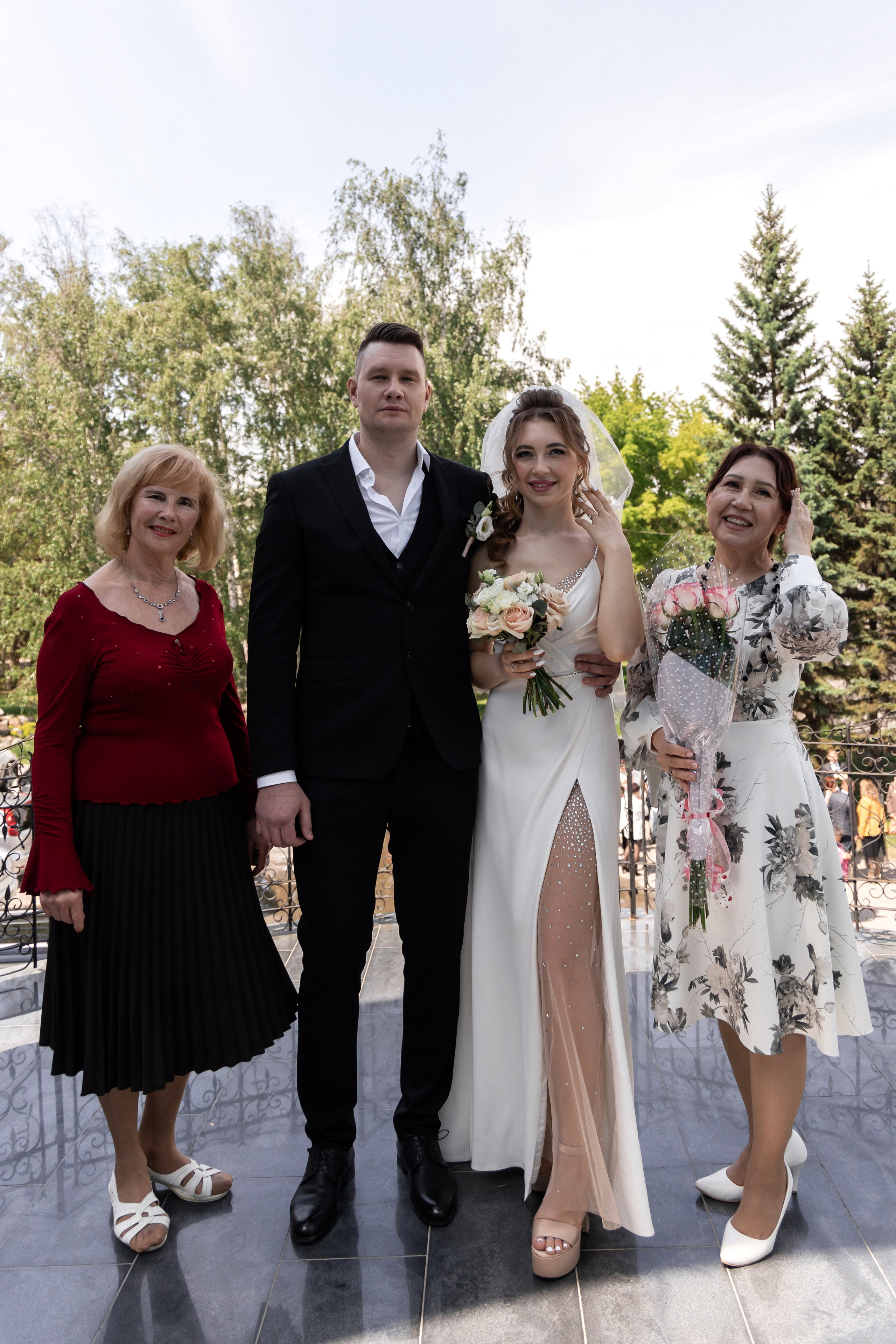 Диана и Сергей (полный день). Фотограф в Барнауле Юлия Садвокасова