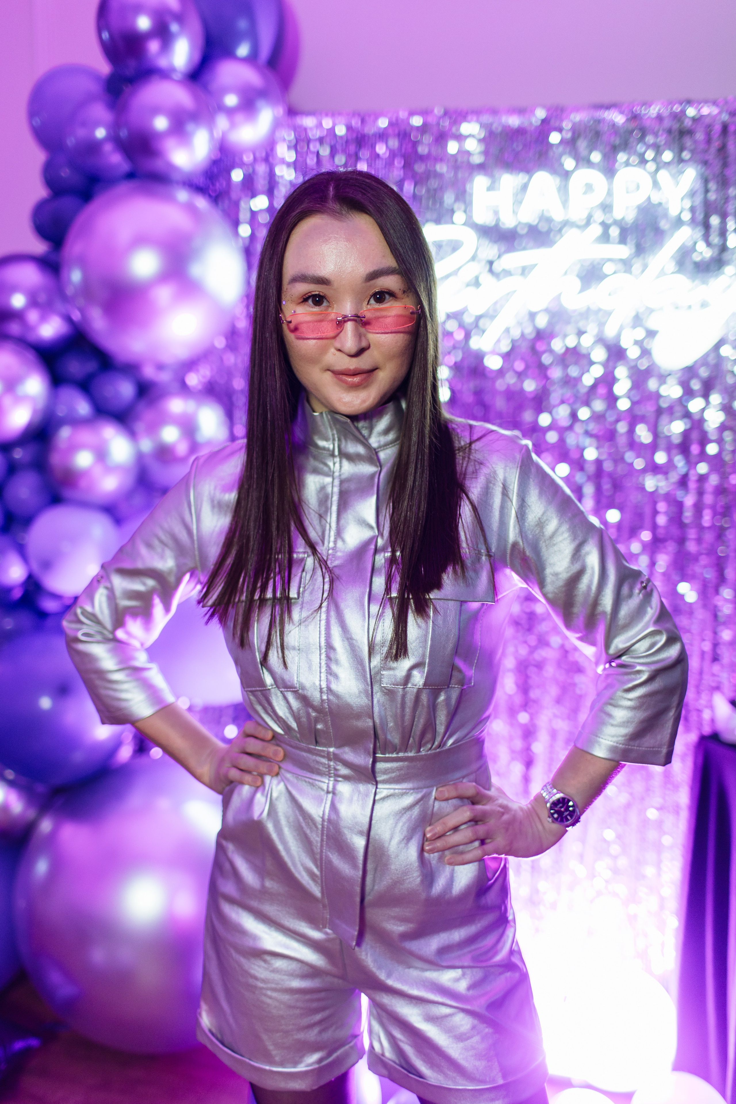 День рождение. Свадебный и семейный фотограф в Улан-Удэ