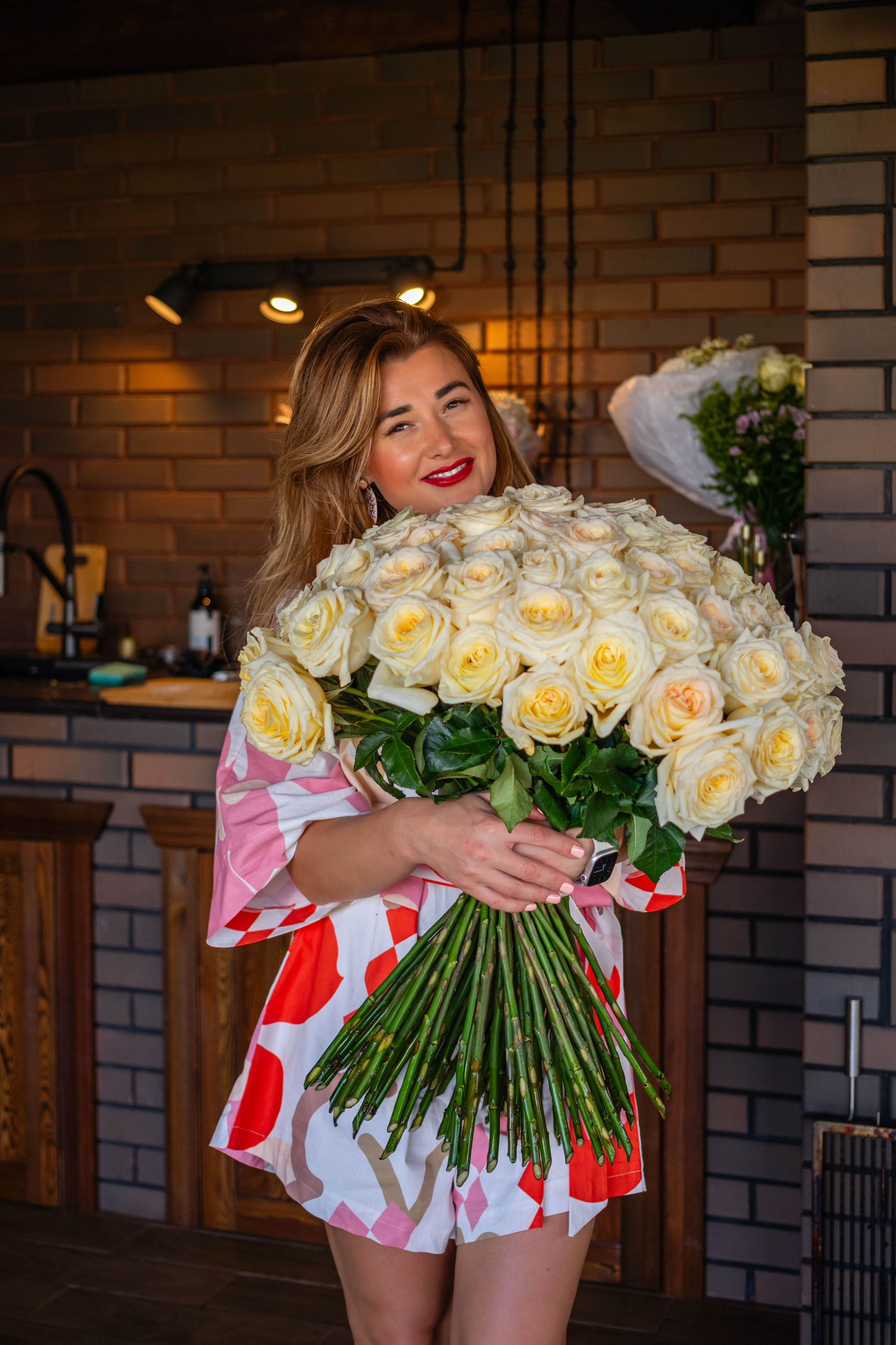 Happy day. Фотограф Алина Гашникова