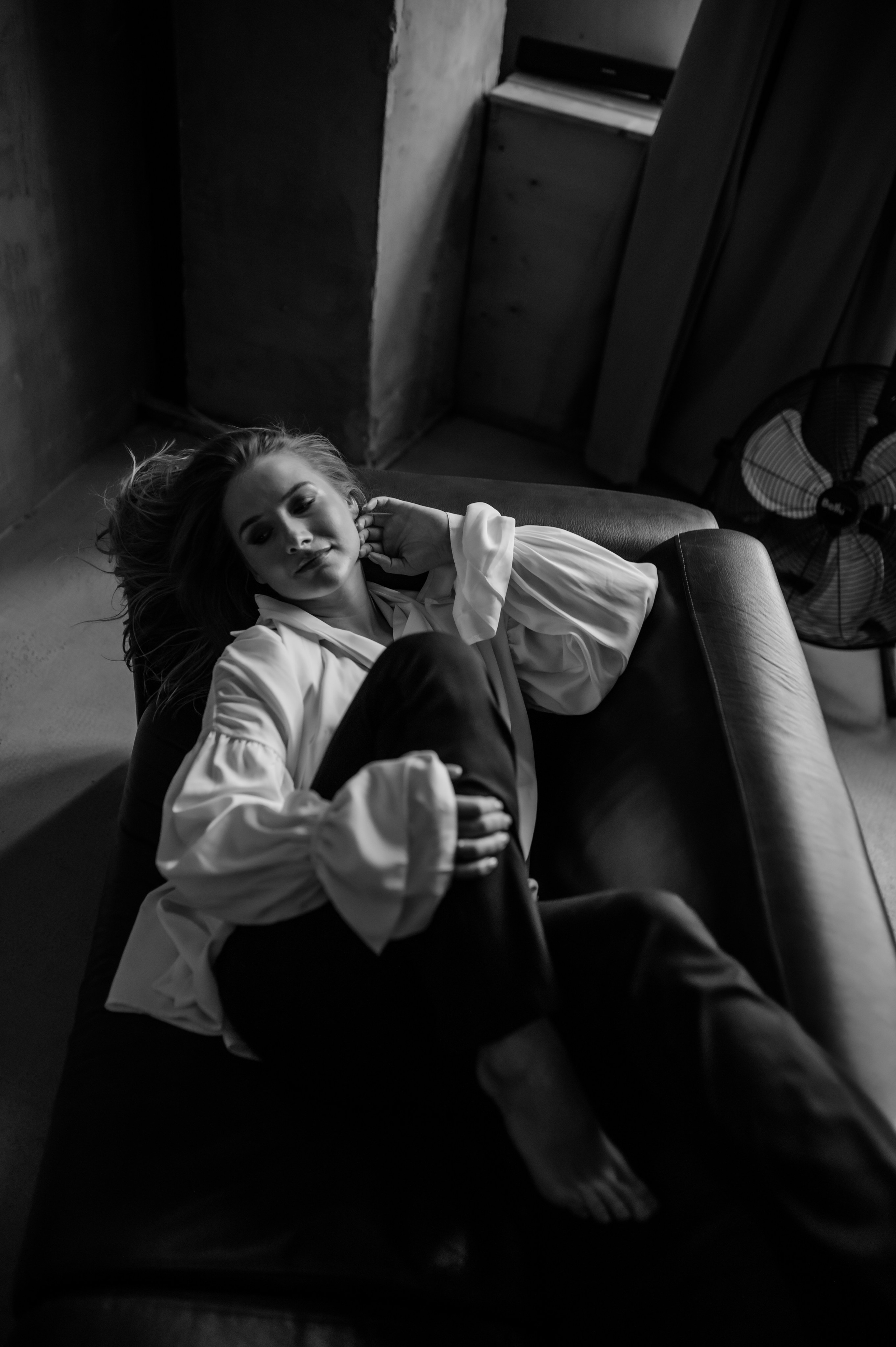 «Обитель нежности». Семейный и детский фотограф в Туле