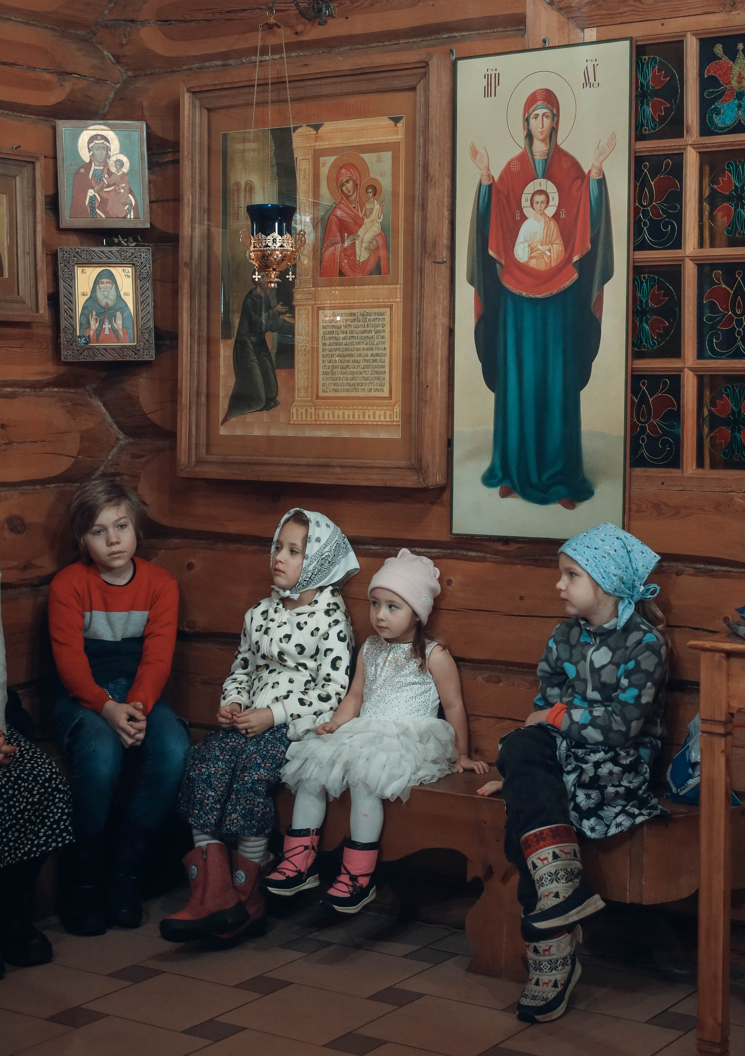 Рождество Христово 2025. Артеменкова Анна Фотограф