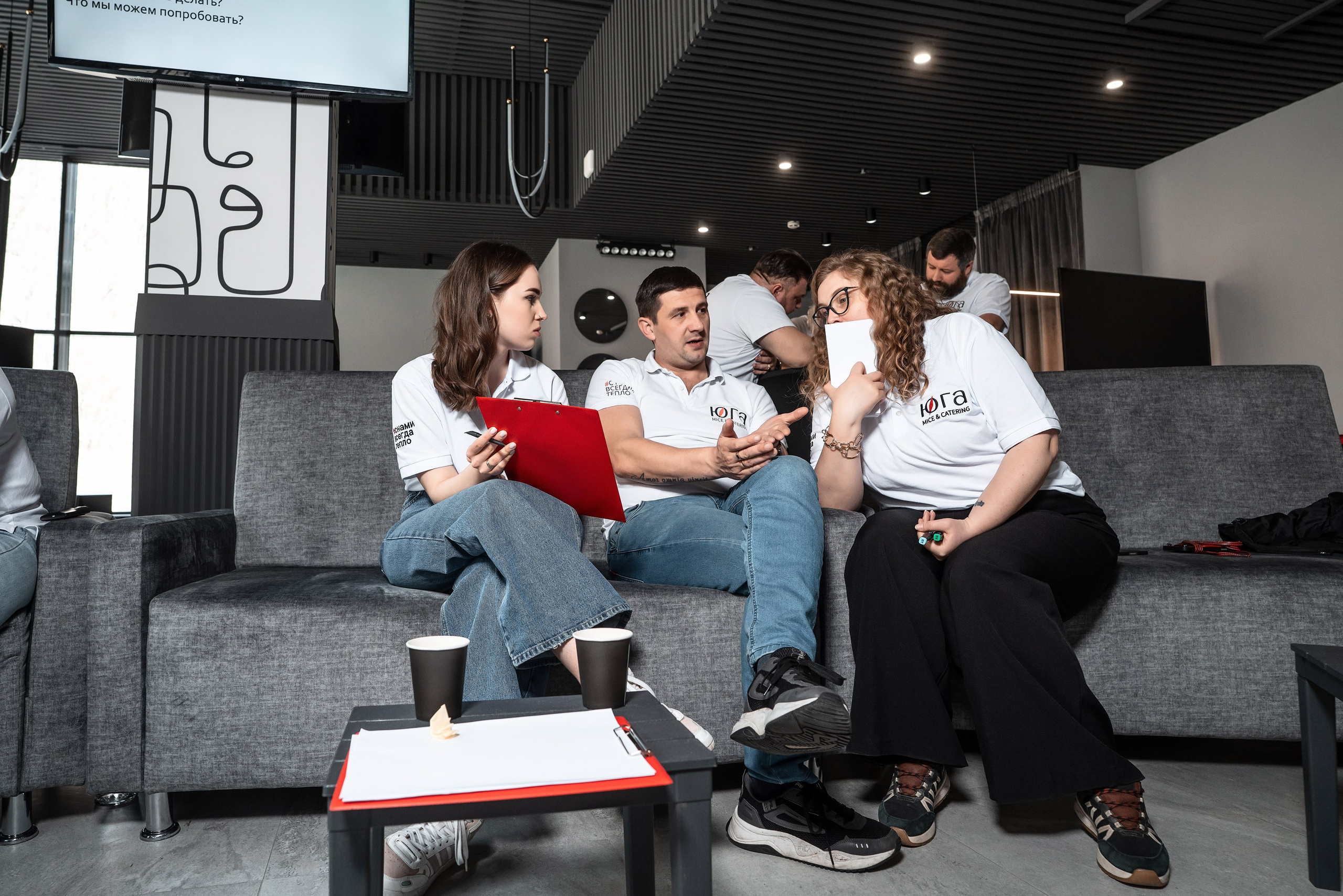 Фотограф репортаж кейтеринг Сочи. Фотограф Сочи