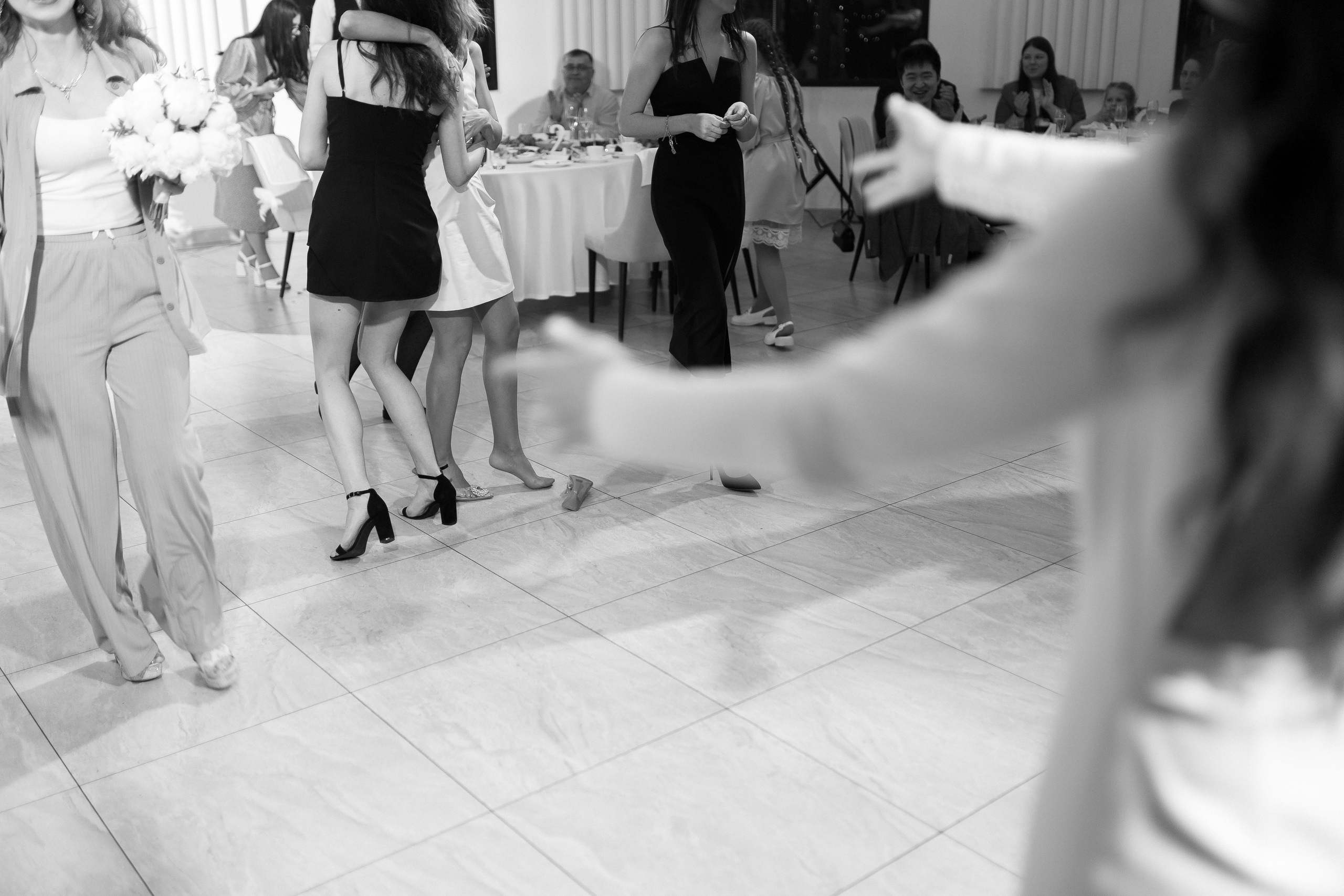 Мария и Дмитрий. Свадебный Фотограф Хабаровск Евгений Корсков