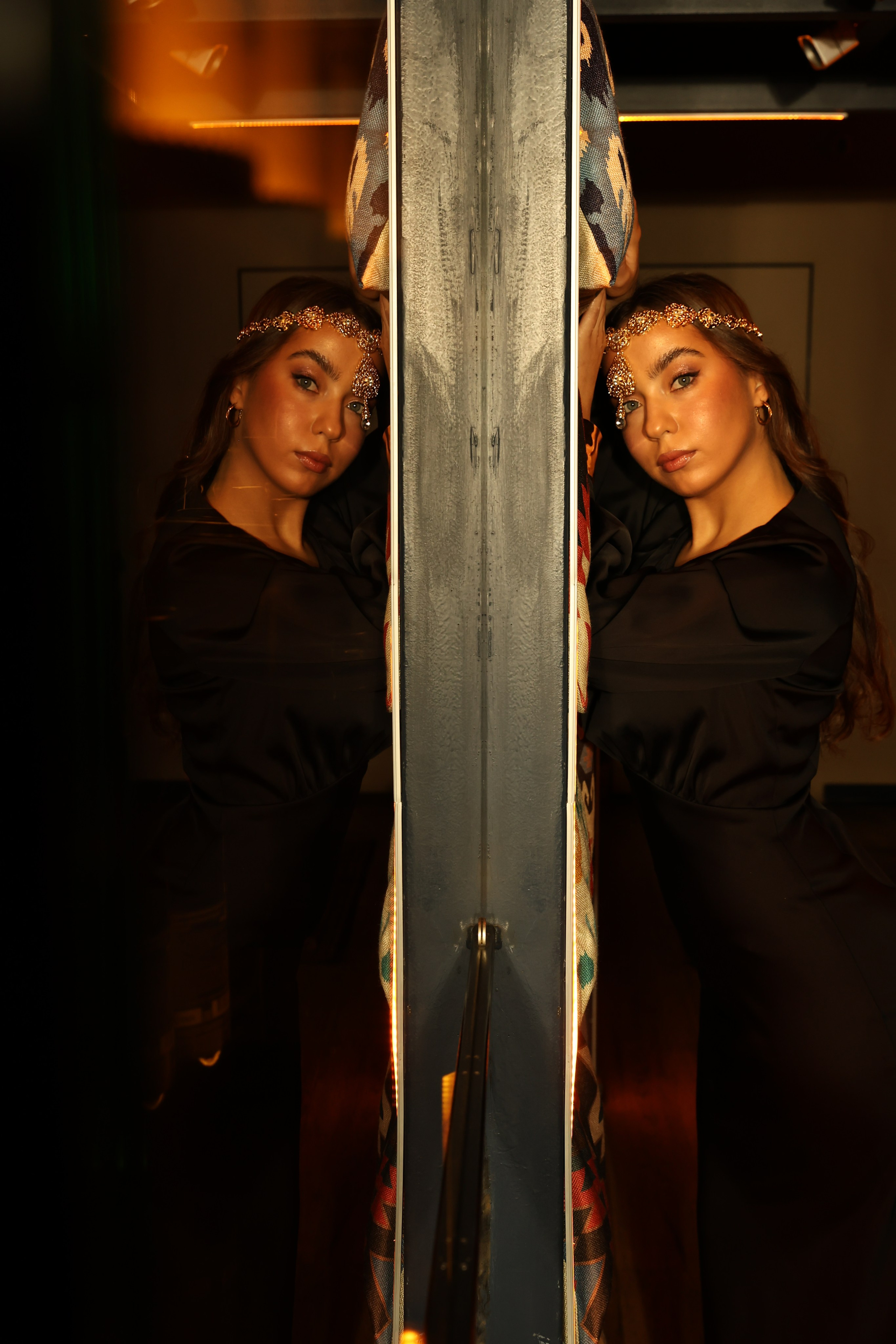 ЧАЙХАНА. Фотограф в Вологде Евгения Ли