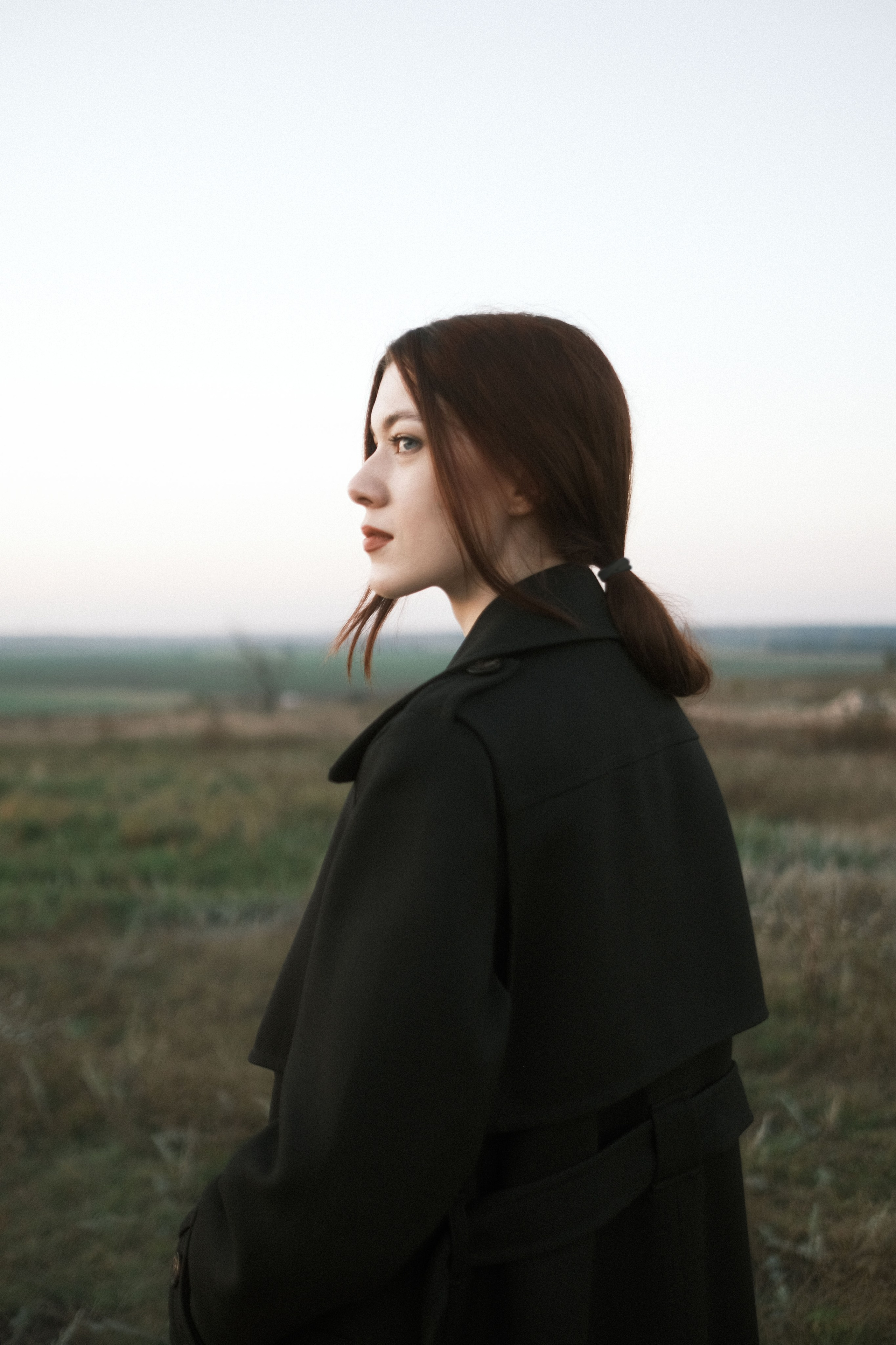 Сьемка для брендов. Анна Сутягина. Фотограф в Москве