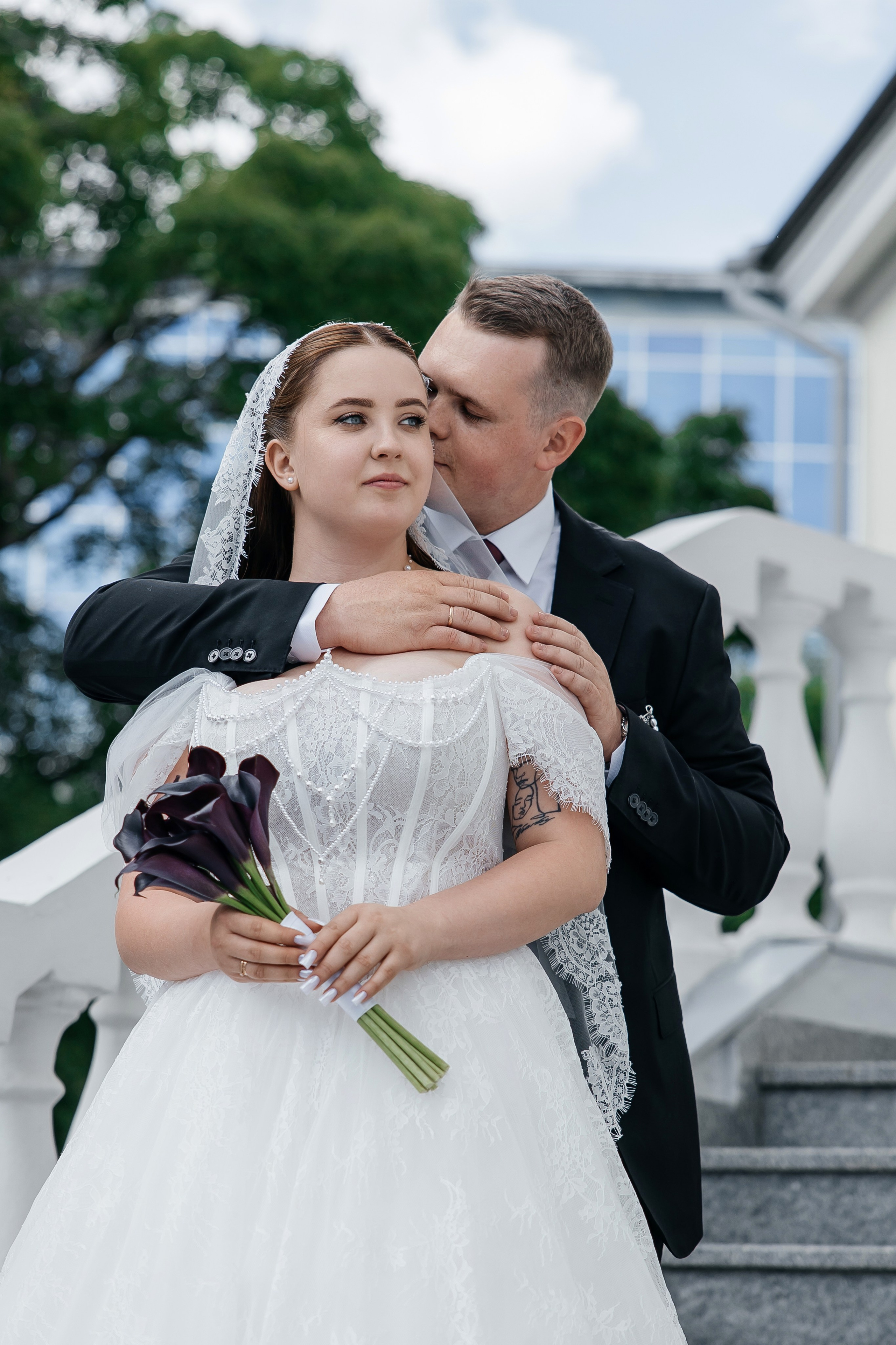 V&D. Свадебный фотограф Саратов Екатерина Абросимова