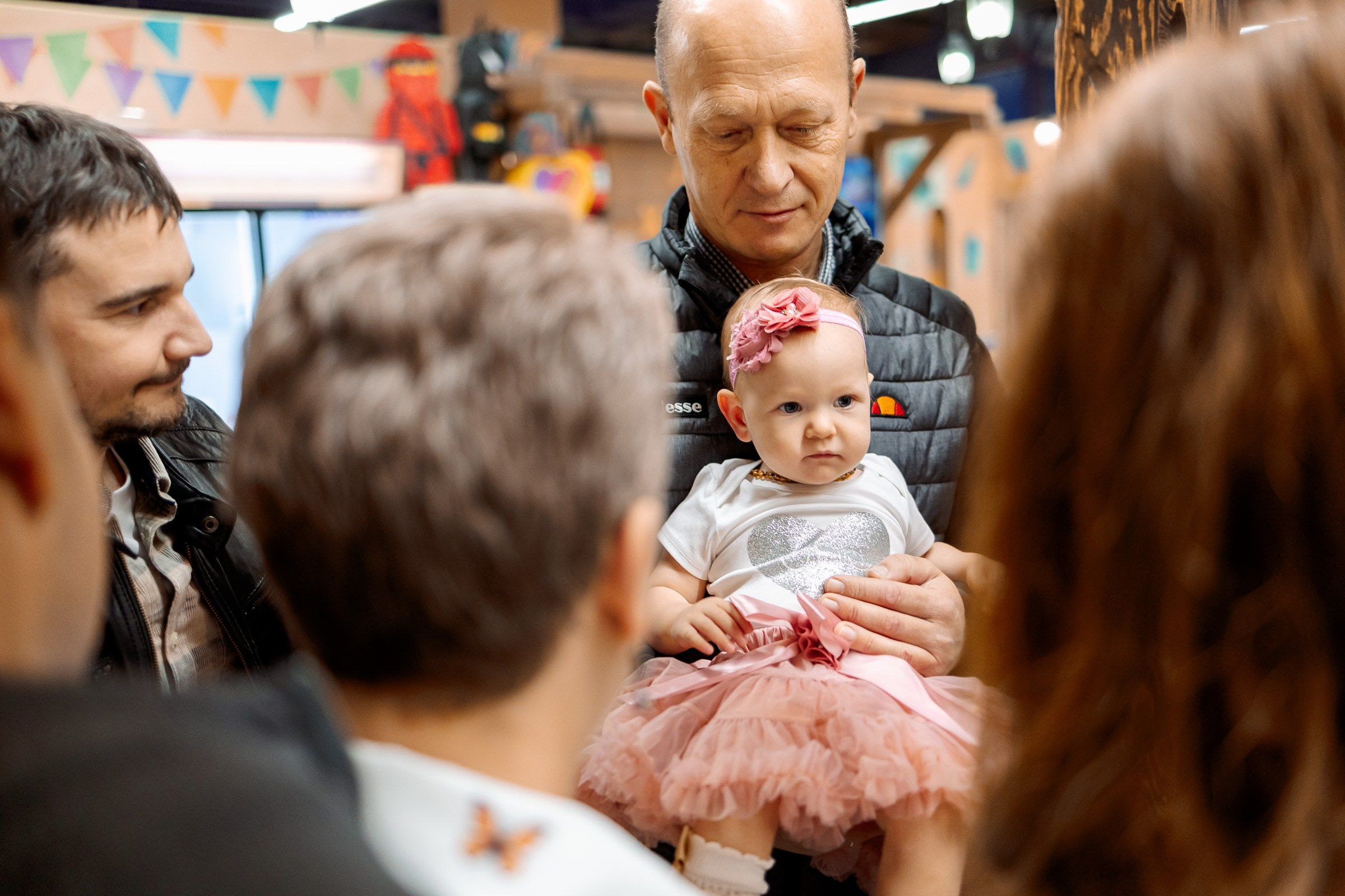 Веронике 1 год