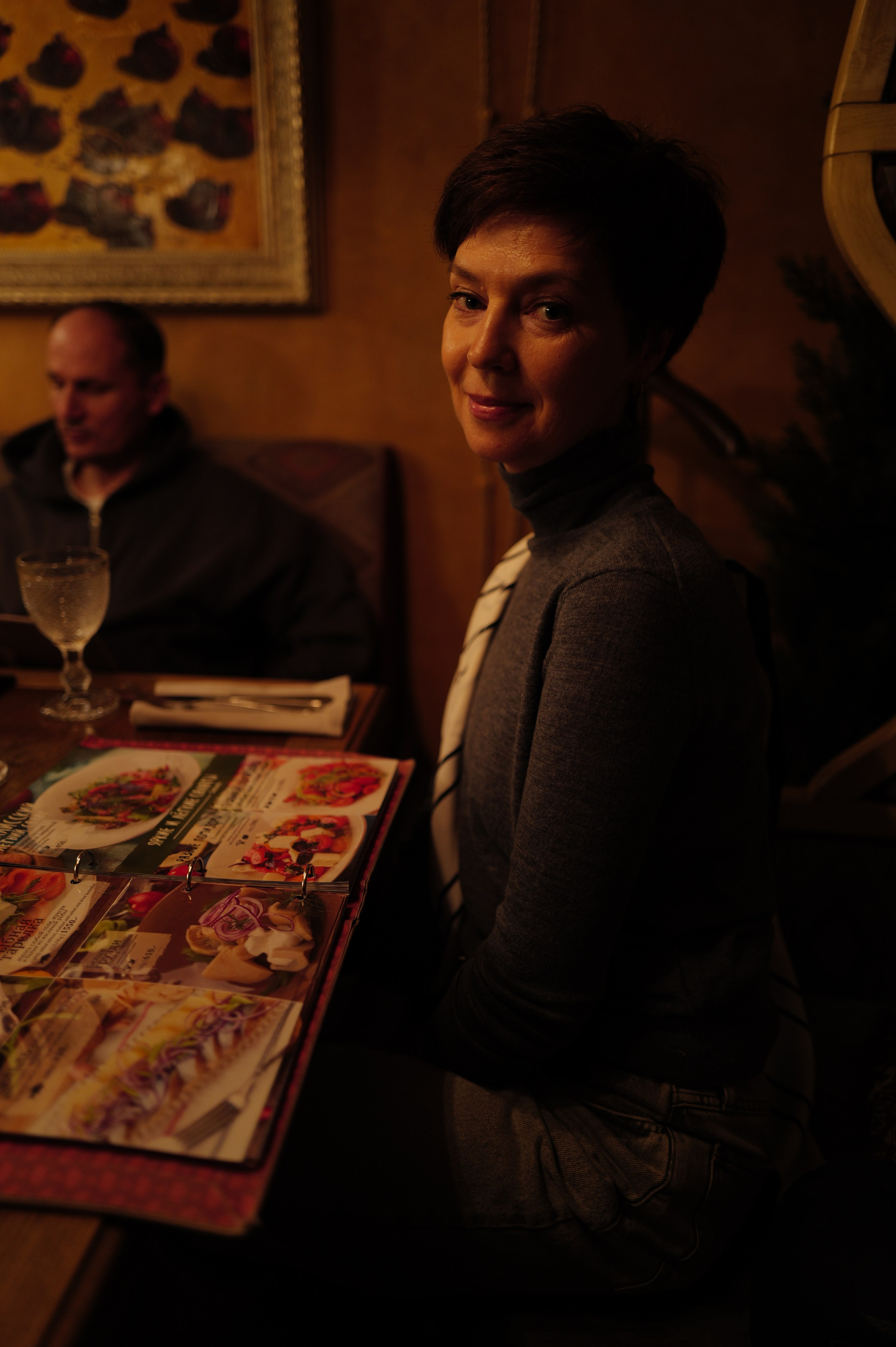 Прочее. Владимир Власюк