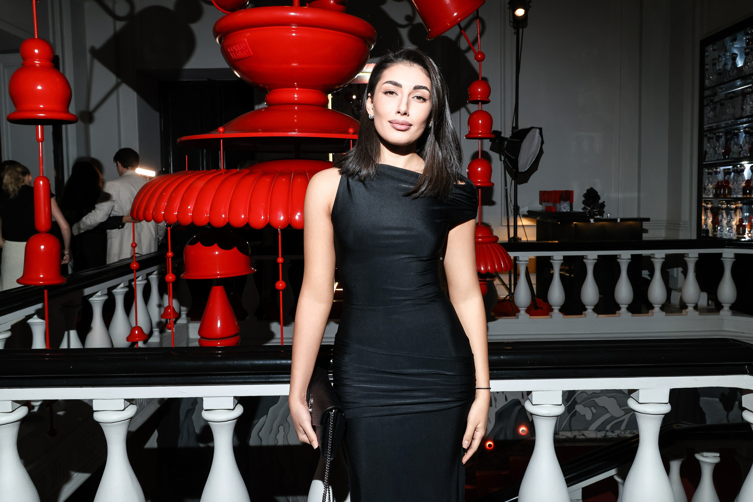 МИХЕЙ — Светская хроника. Фотограф Антон Чупринин