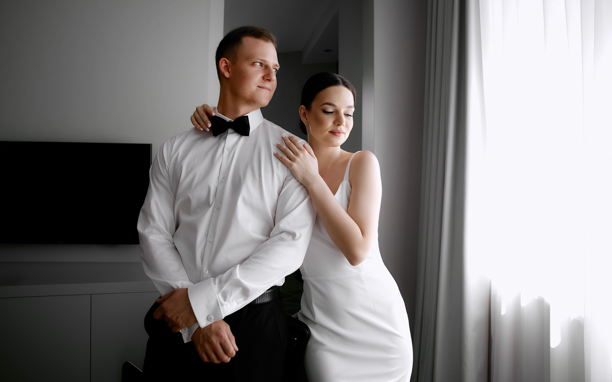 Дима и Настя. Фотограф в Саранске Дмитрий Емелин