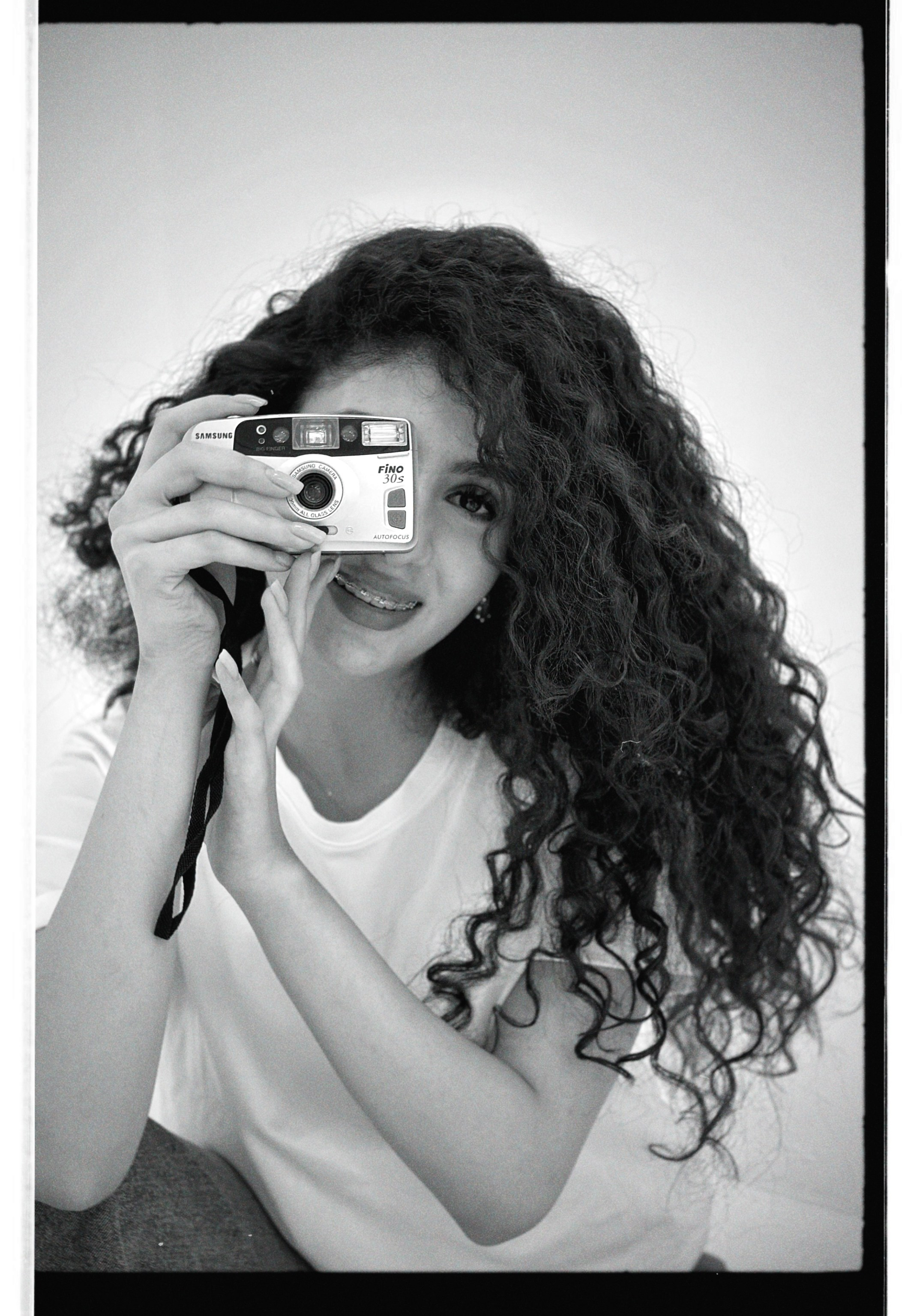 Мобильная съёмка. Фотограф | Москва