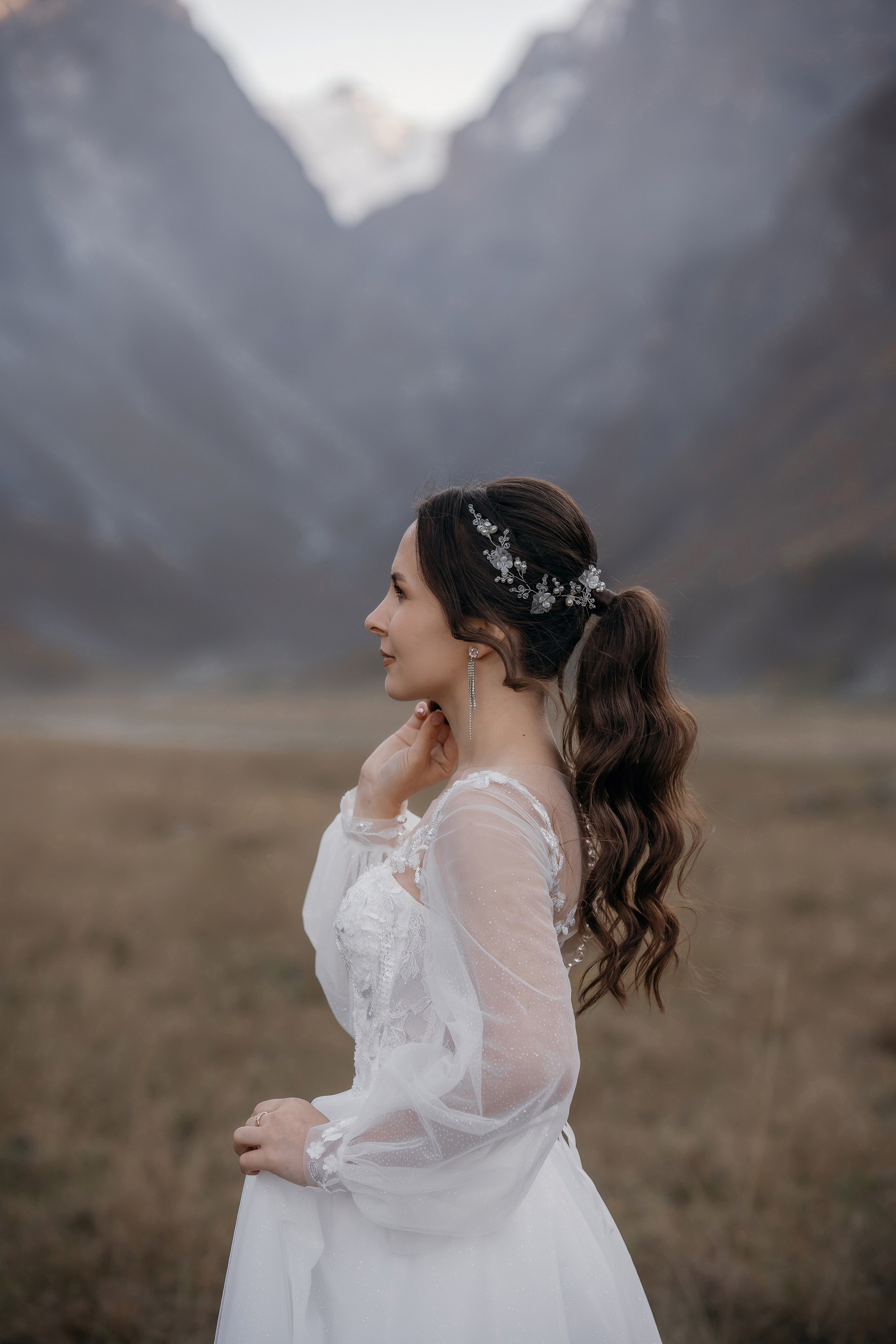 Борис и Татьяна. Свадебный и семейный фотограф Екатерина Коробова г. Моздок