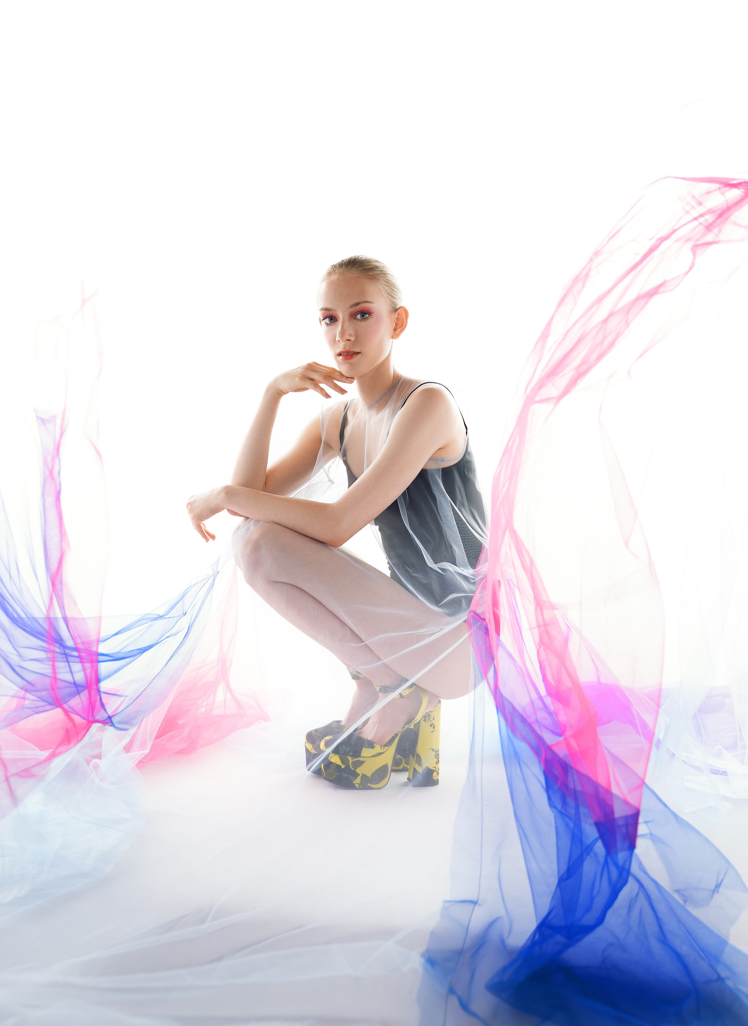 Портфолио. Фотограф и видеограф Москва