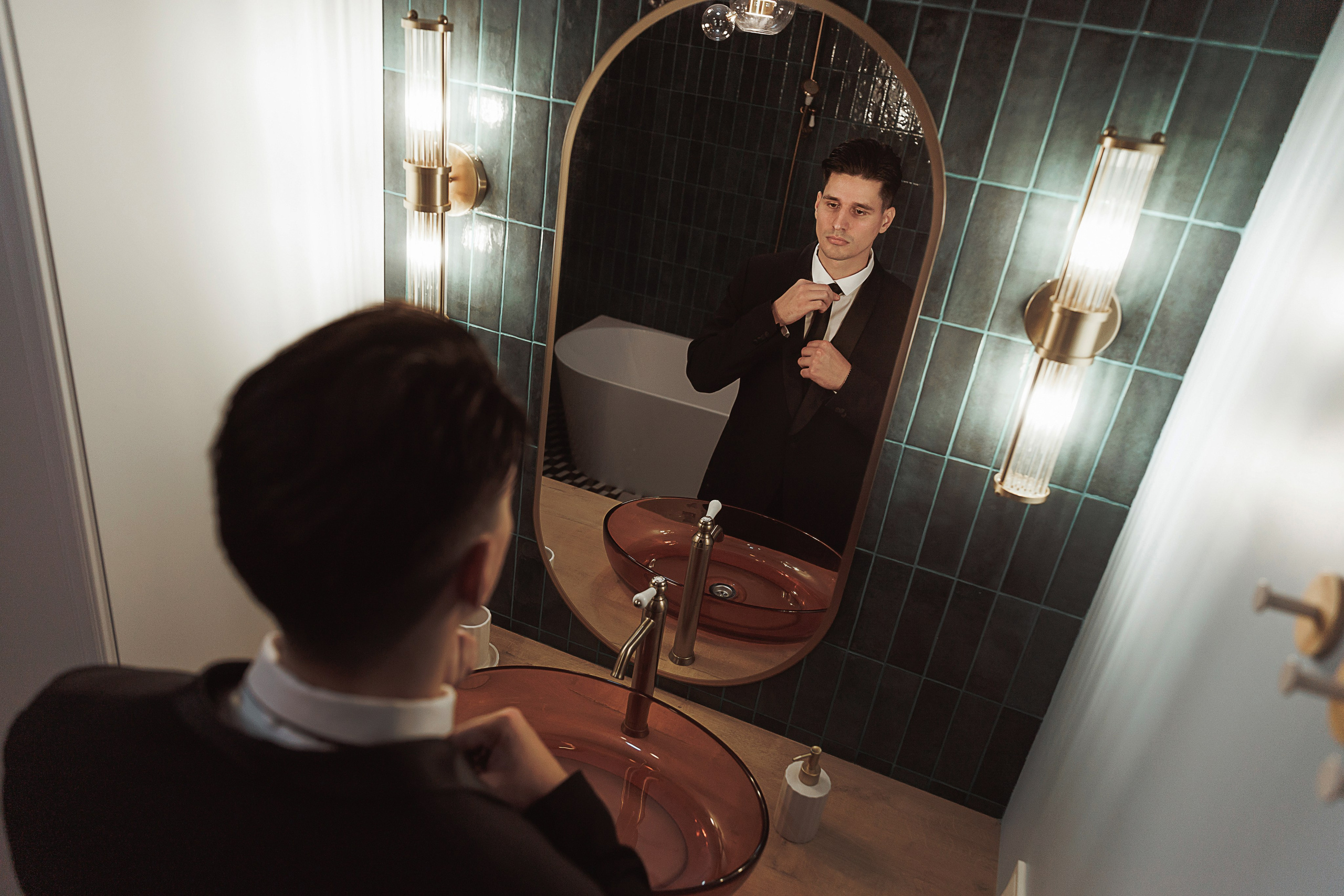 Свадьба. Свадебный и семейный фотограф в Твери и Тверской области