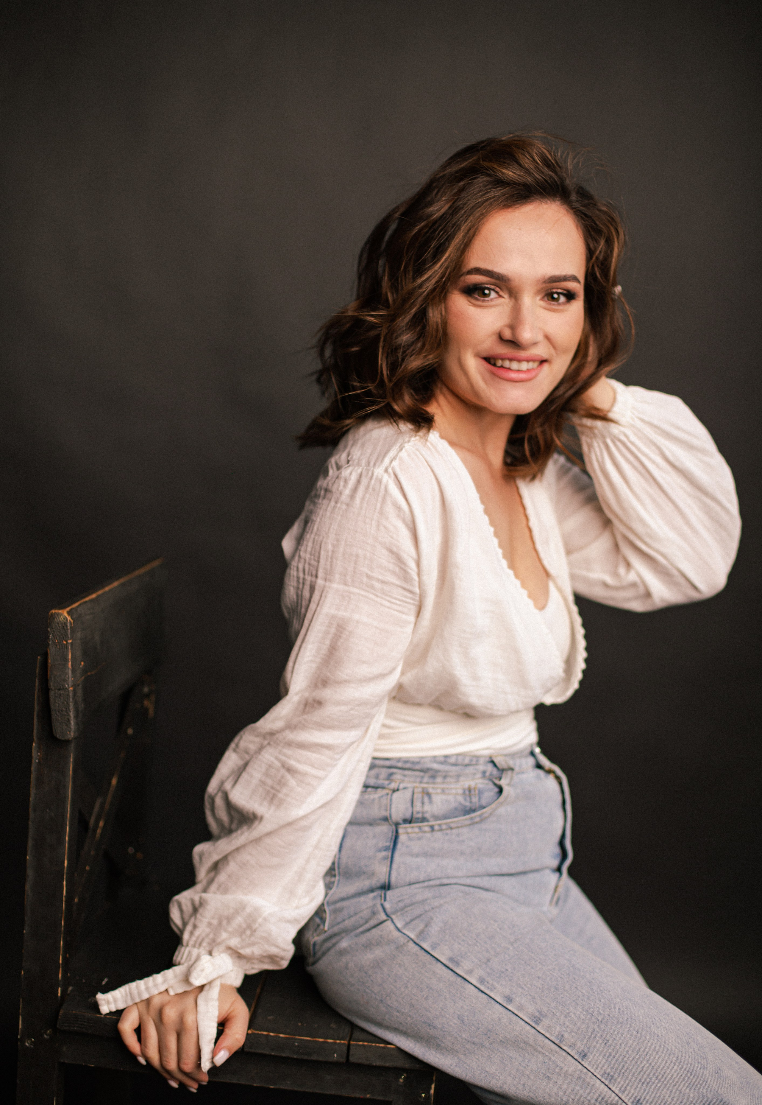 Zeynep. Beye Shevkiyeva Photography