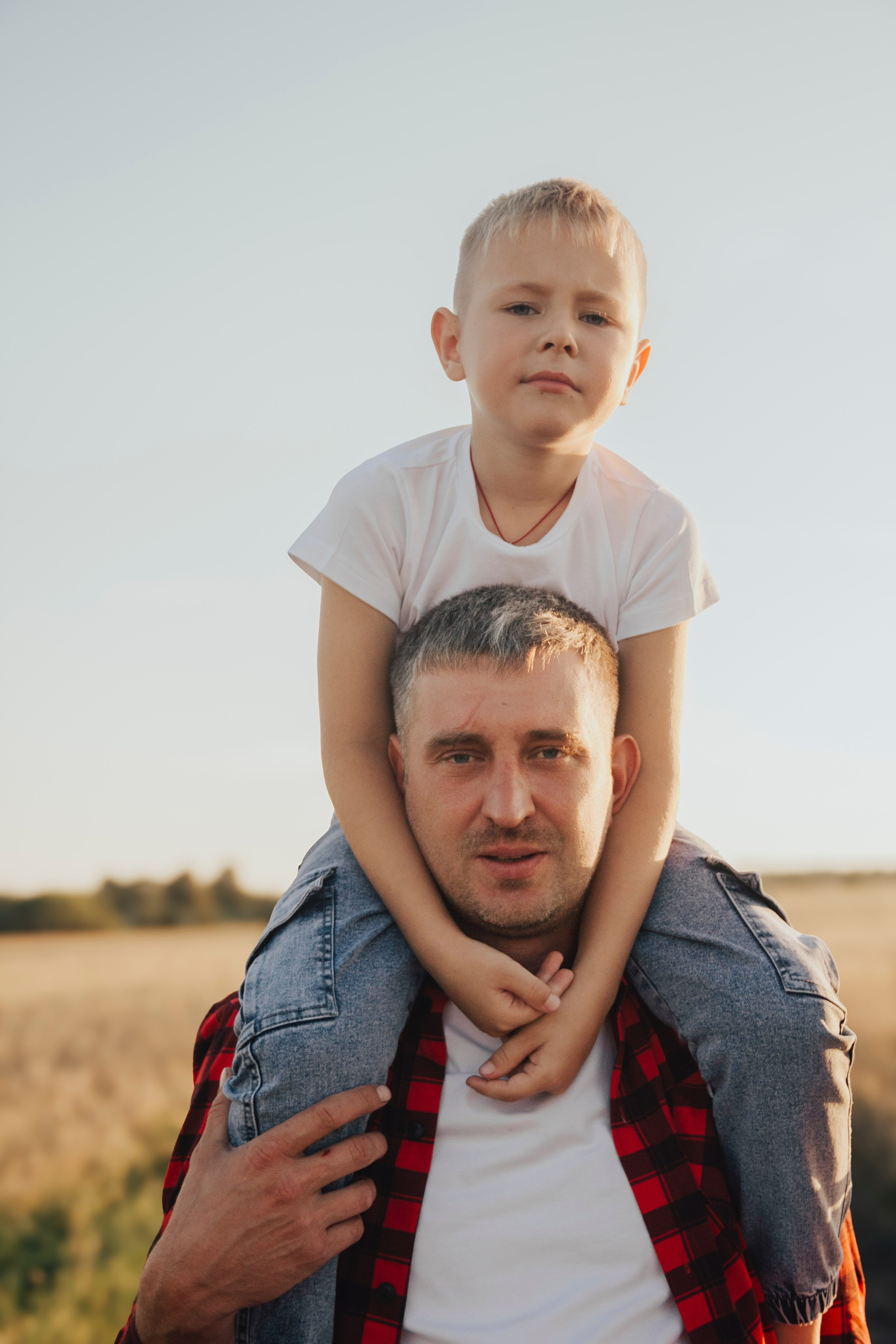 Семейная прогулка. ProFoto