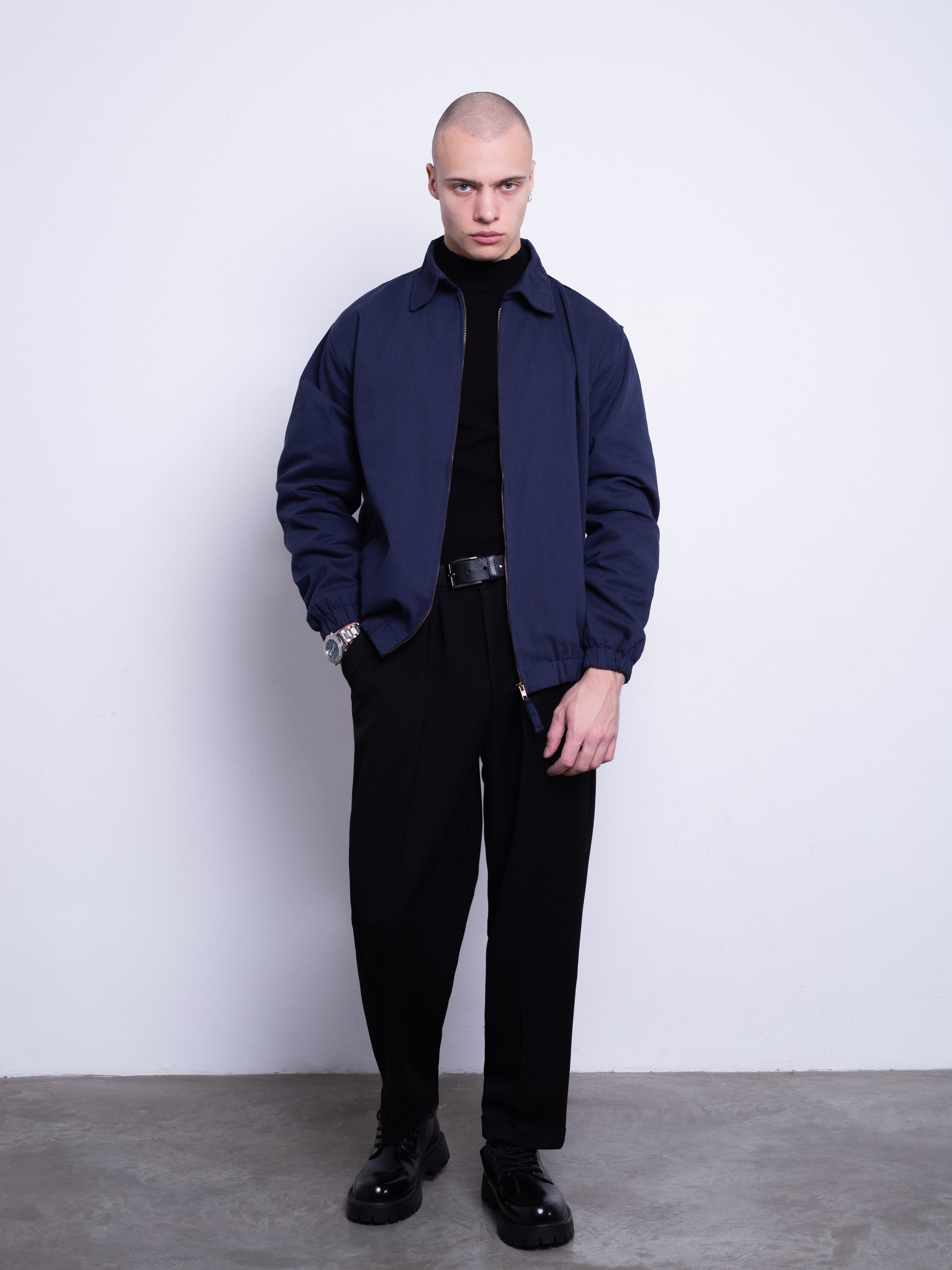 ВБ. RUNA production — стильные съемки для брендов