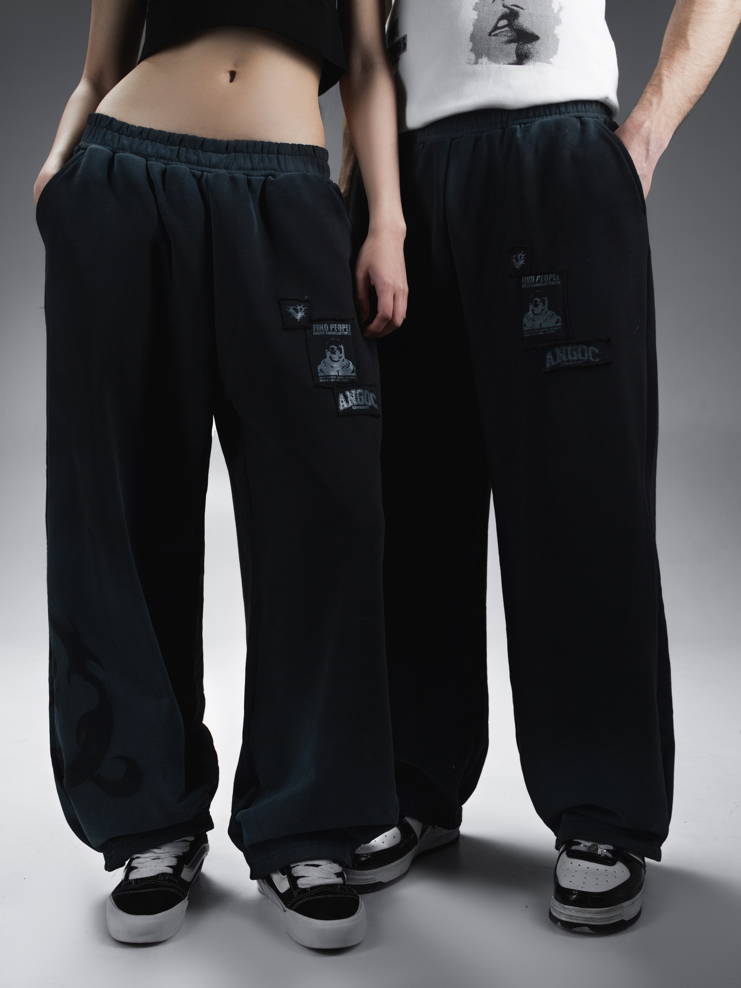 КАТАЛОГ | серый фон. RUNA production — стильные съемки для брендов