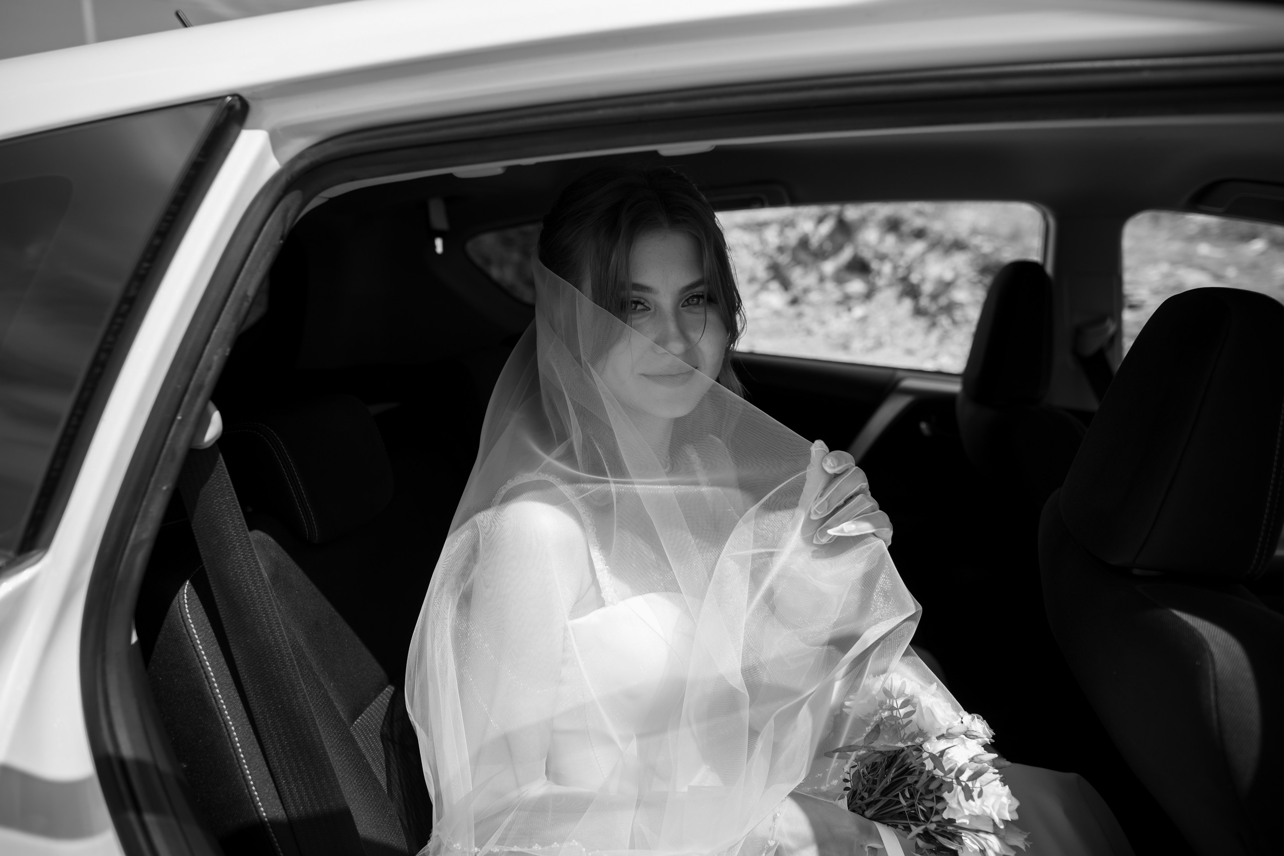 В&К. Фотограф в Абакане Николай Окунев