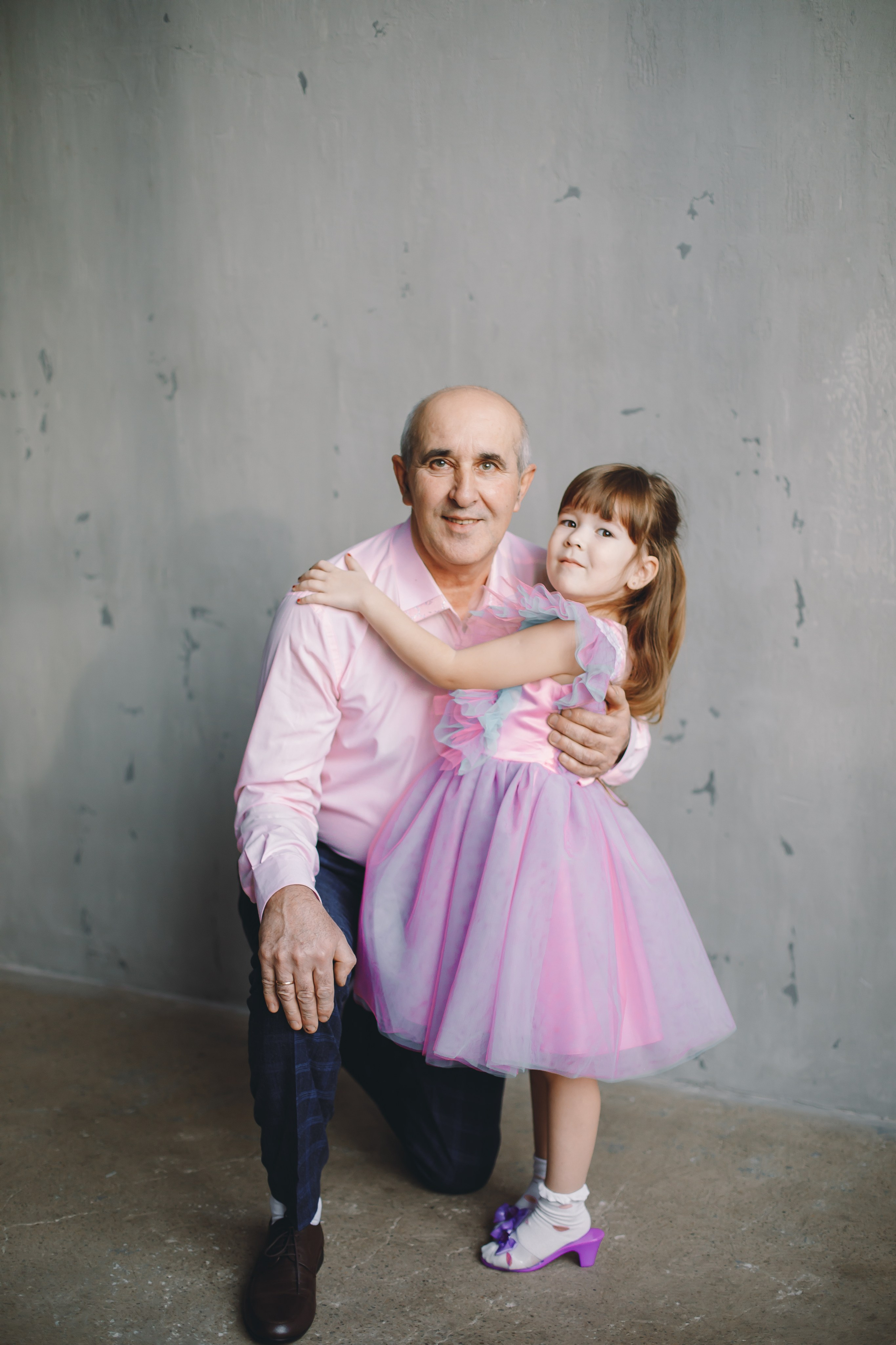 Love & Laughter. Фотограф в Абакане Николай Окунев