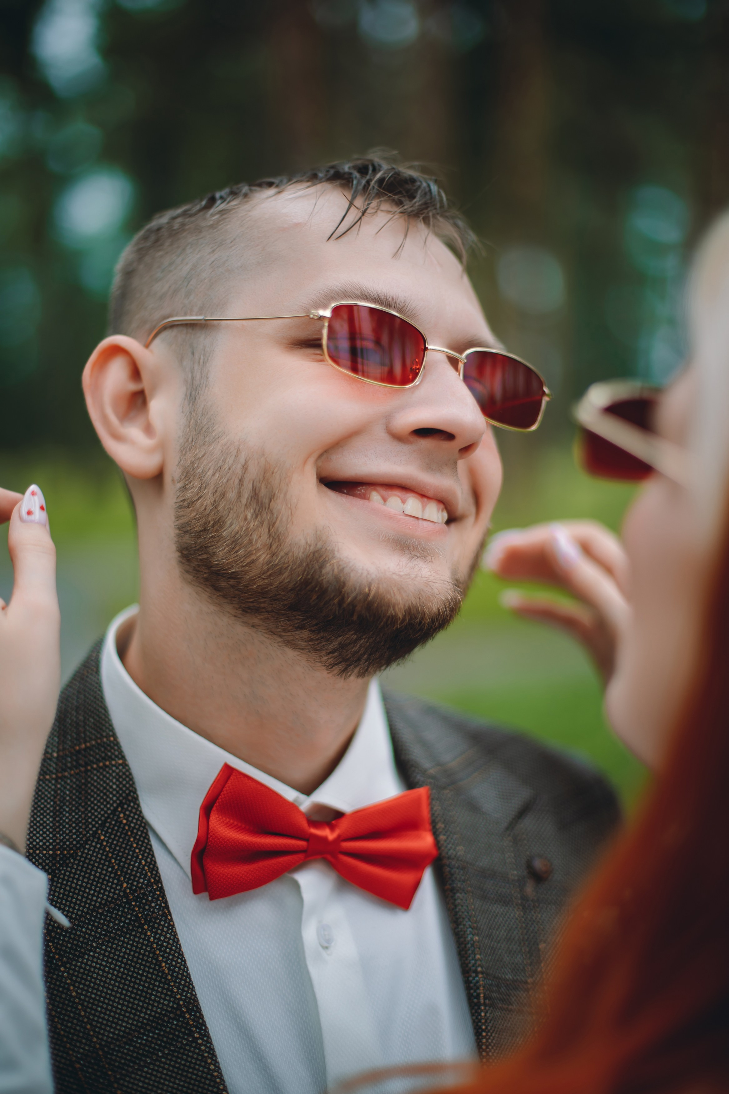 И&А. Фотограф в Абакане Николай Окунев