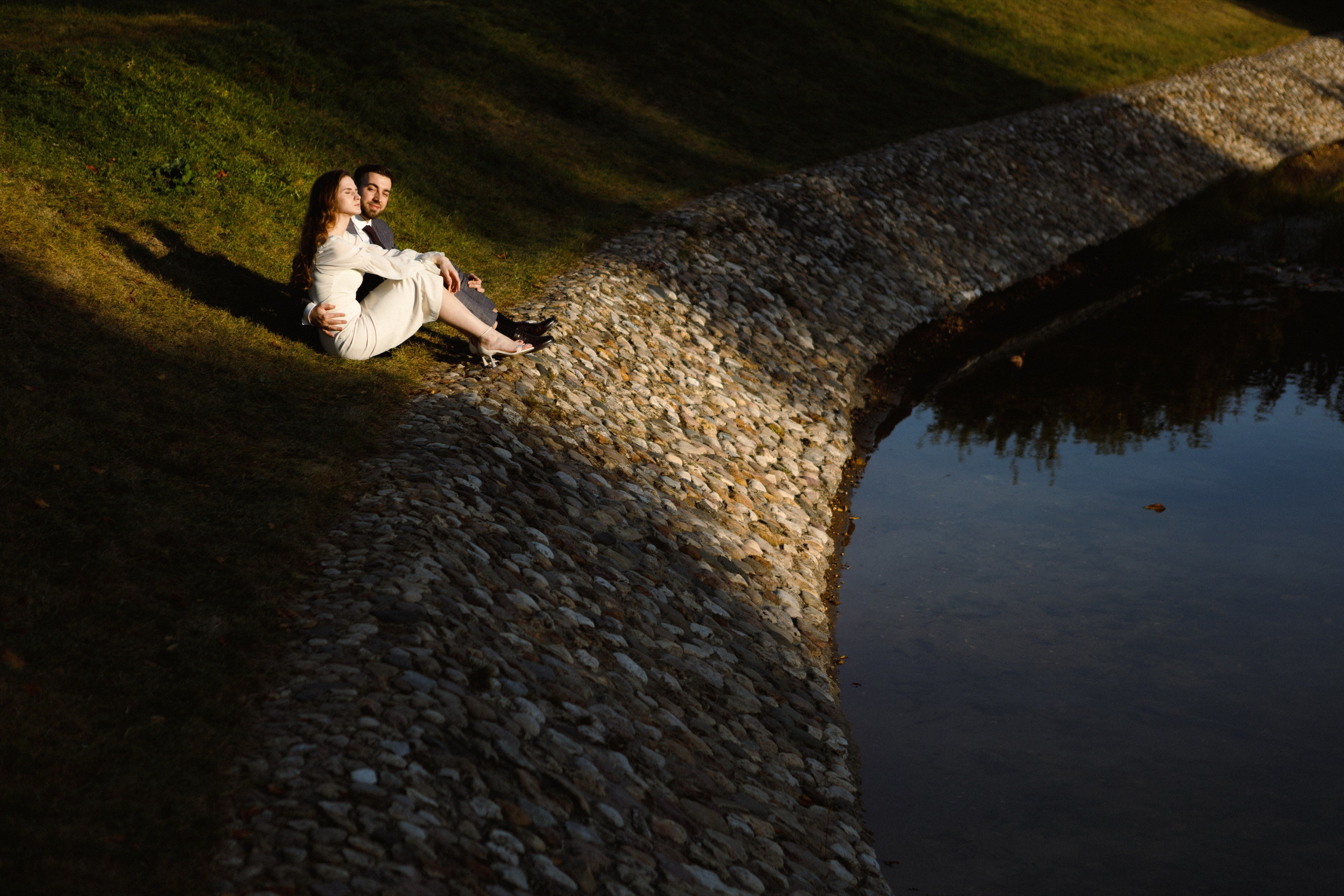 Wedding of Vladislav and Syumbel. Commercial photographer | Anton Ermakov