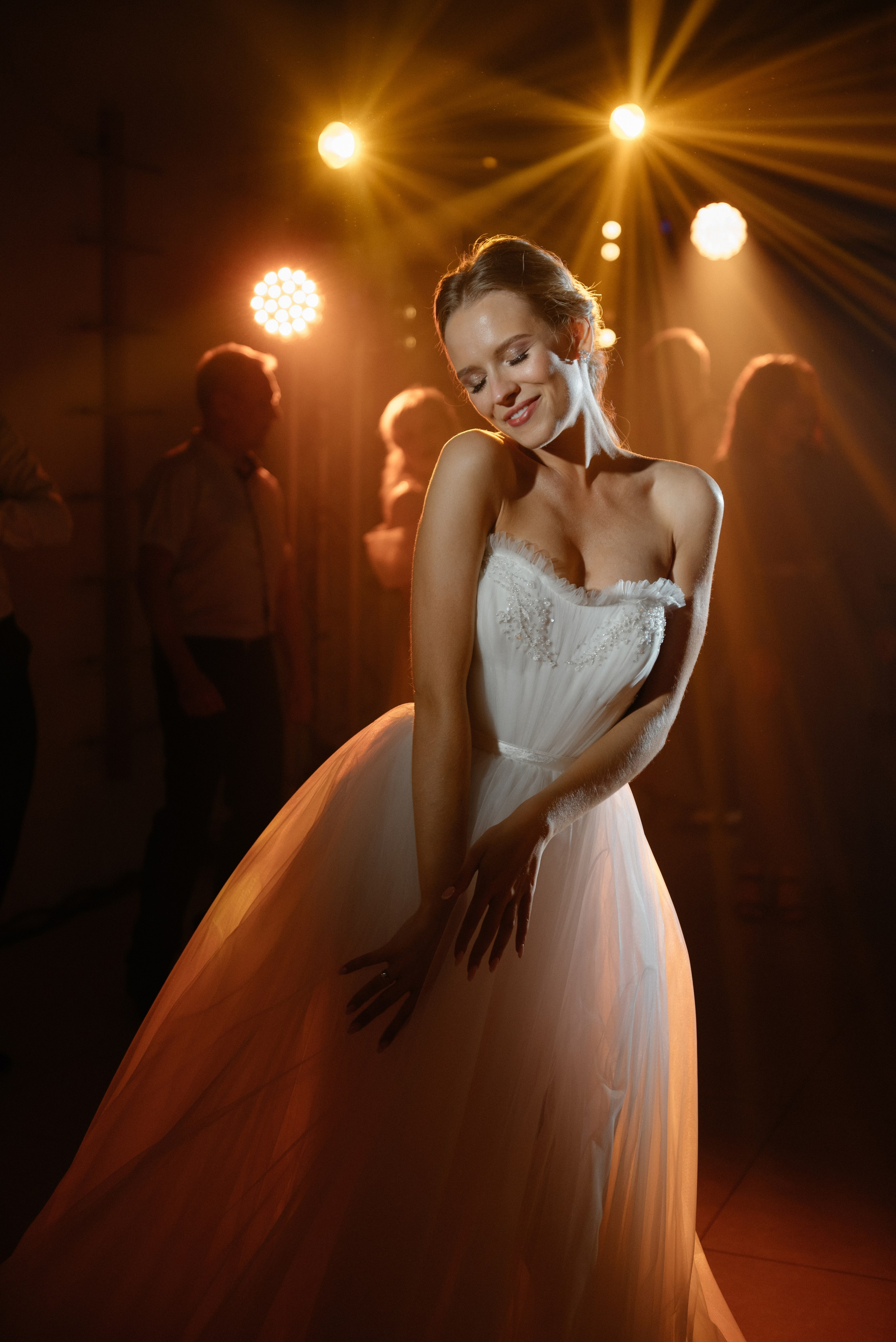 Wedding day in GRAND CNALET. Главная