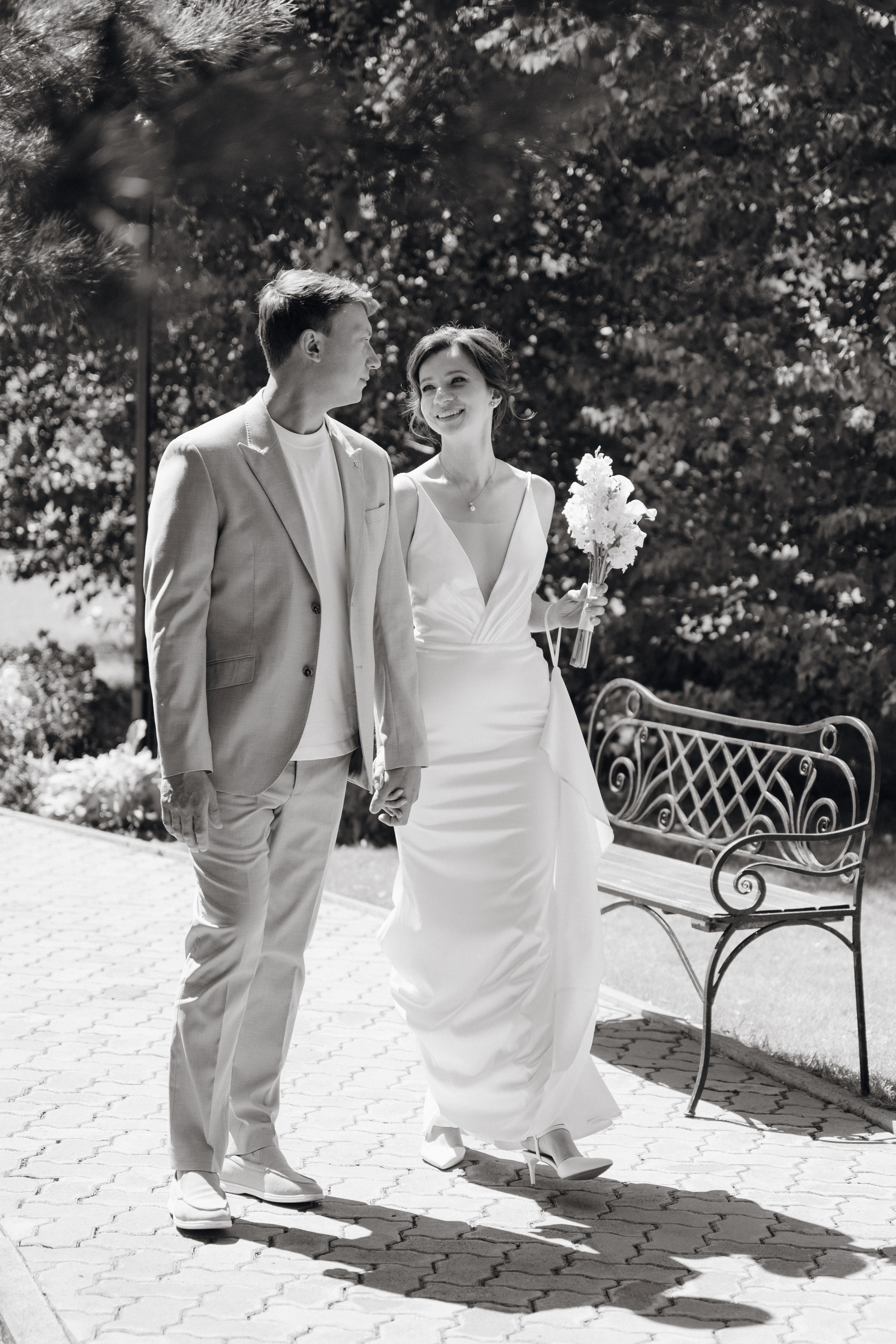 Александр и Екатерина. Свадебный и портретный фотограф на Алтае Кузнецова Людмила