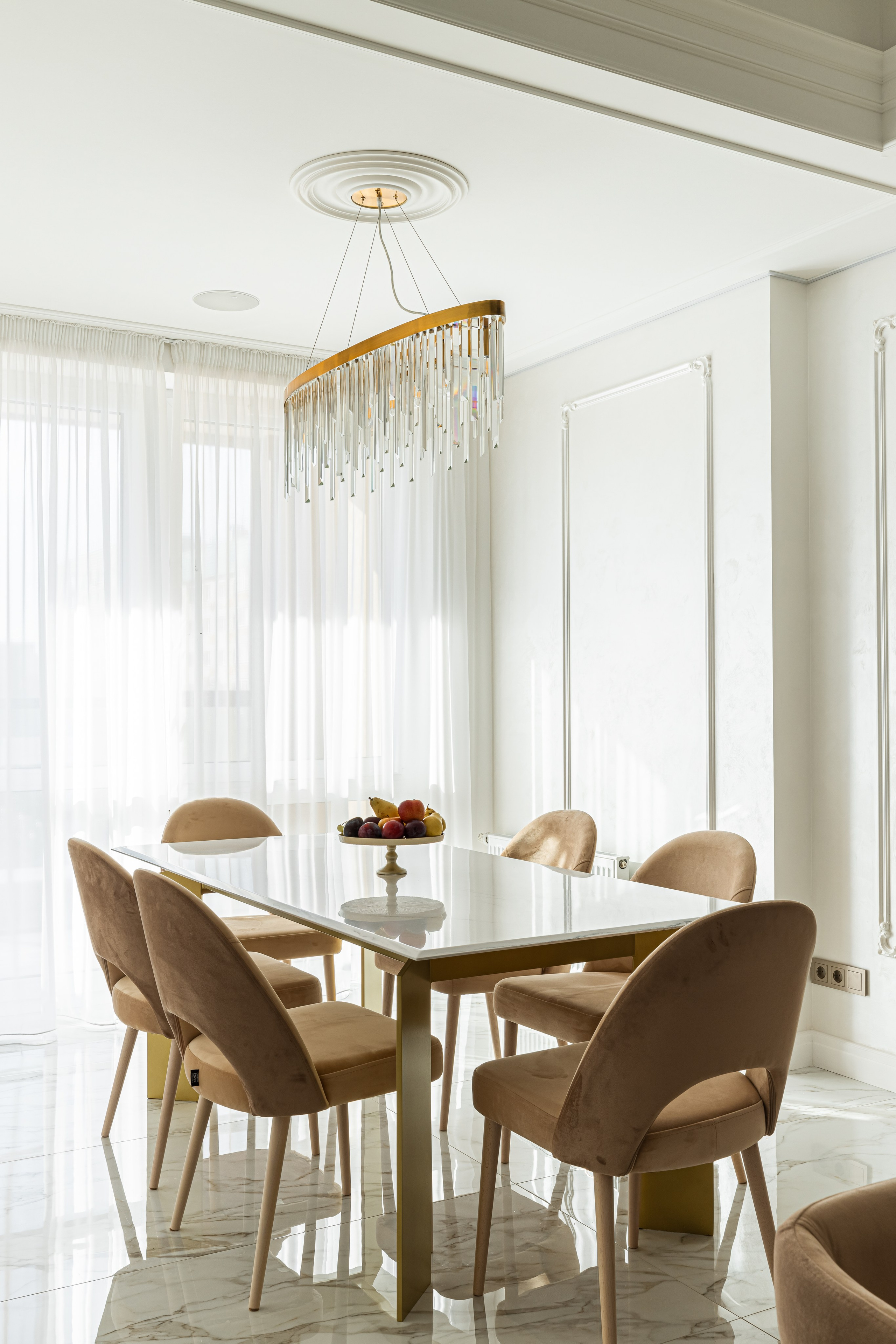 3-х комнатная квартира. Дизайнер Андрей Андреевский. Иван Благушин. Интерьерный и архитектурный фотограф в Москве и Санкт-Петербурге