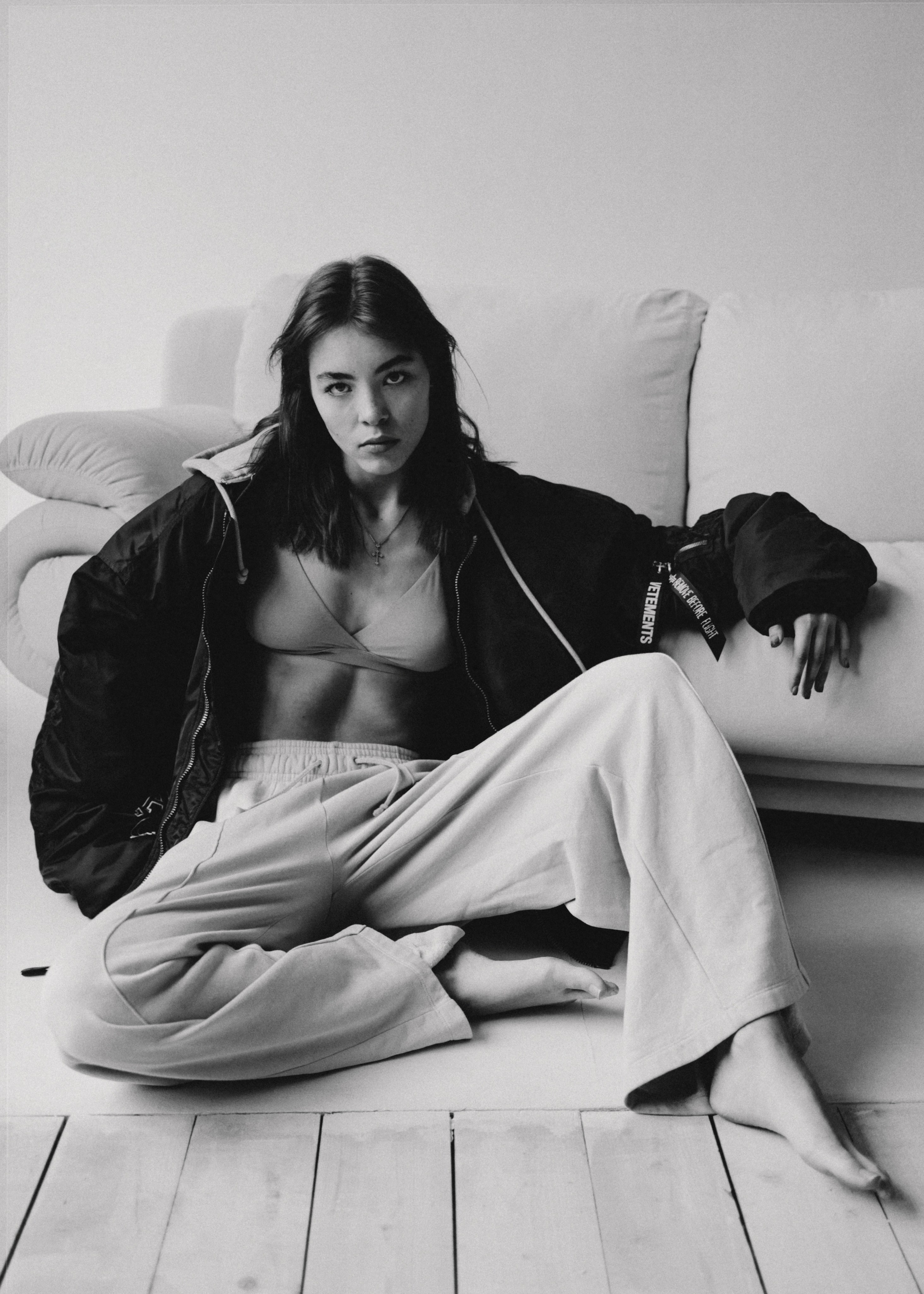 ㅤ. Фотограф Олеся Музанова