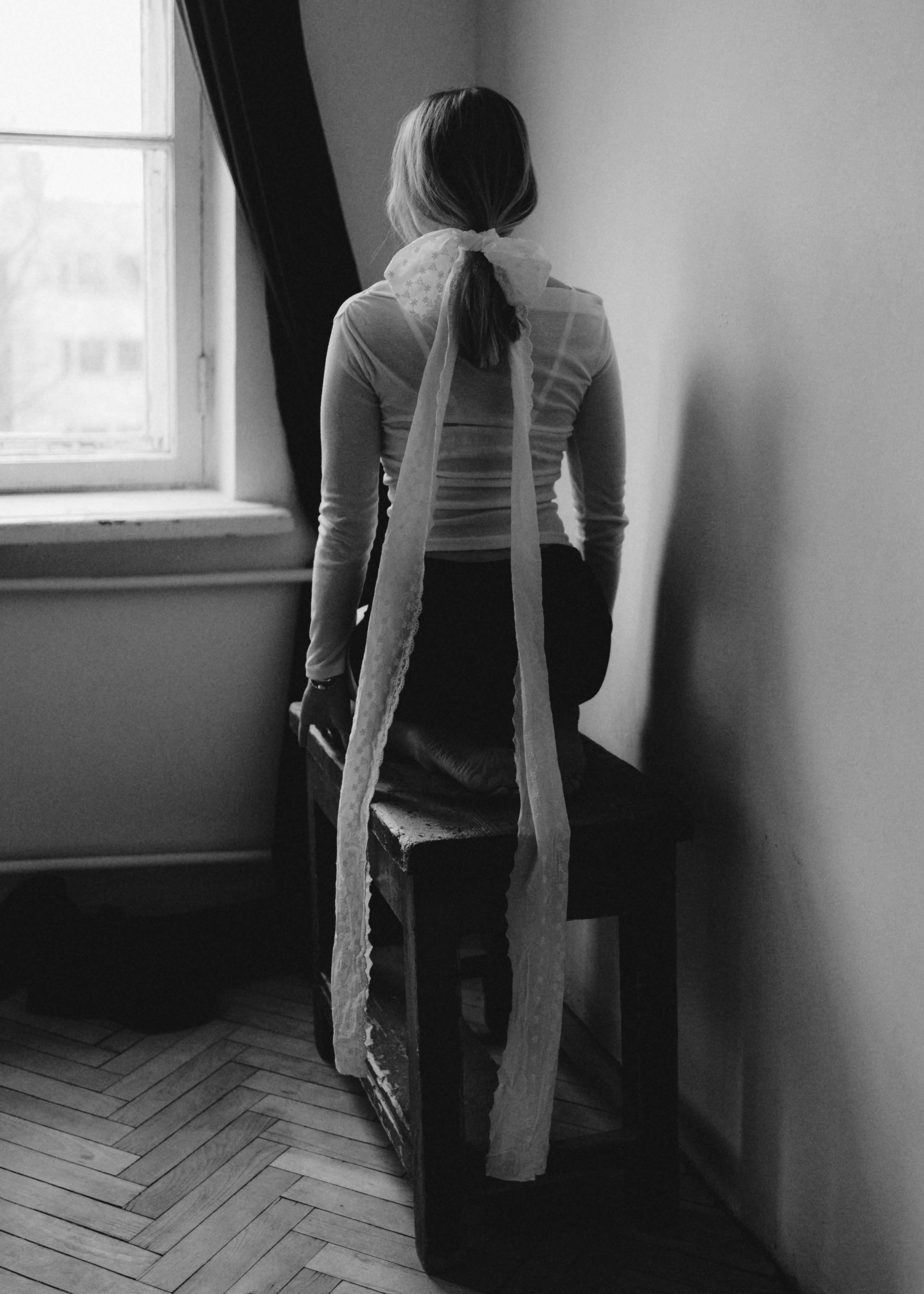 Фотограф Олеся Музанова