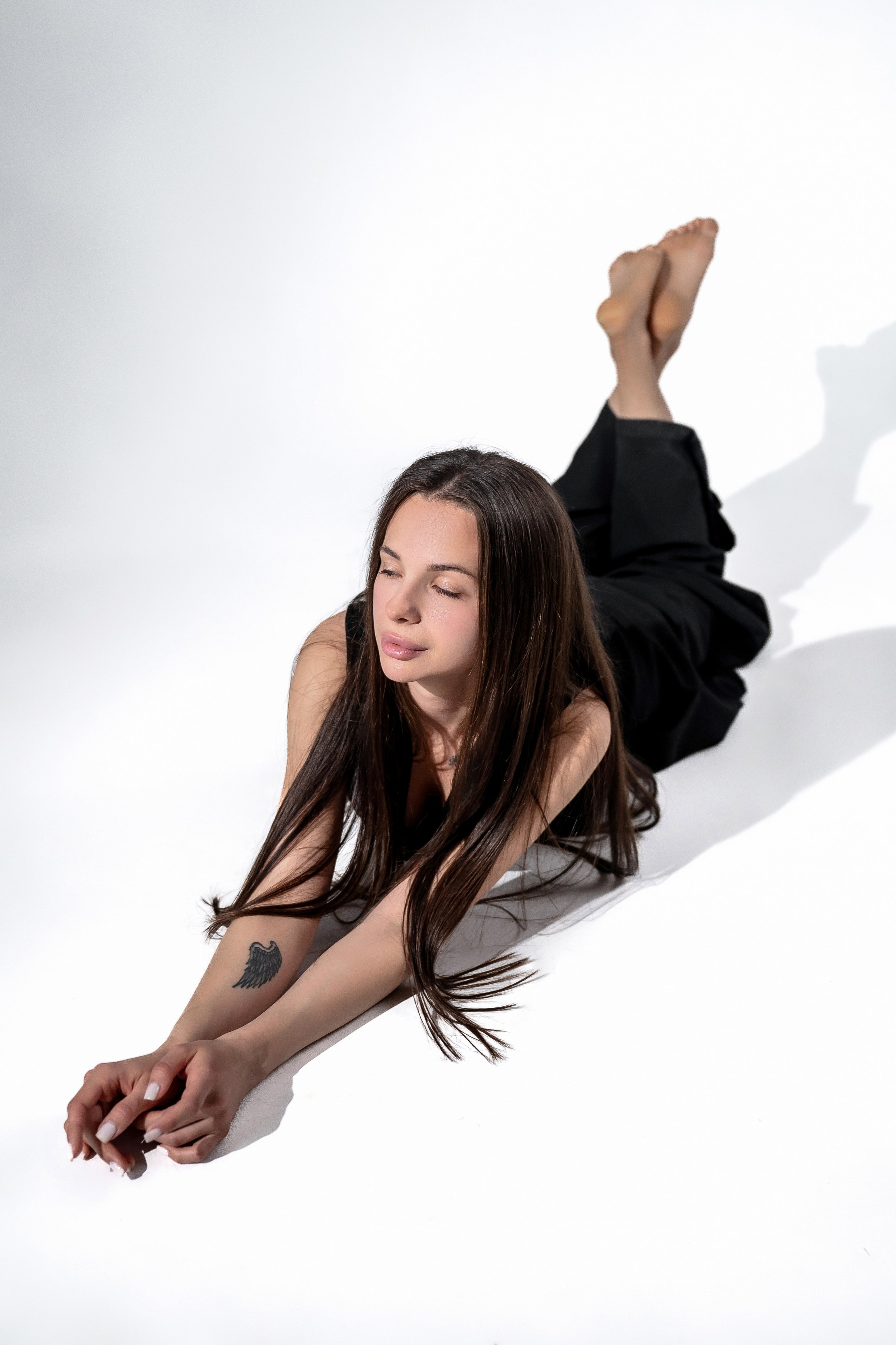 Тамила. Наталья Слесаренко фотограф в Сочи