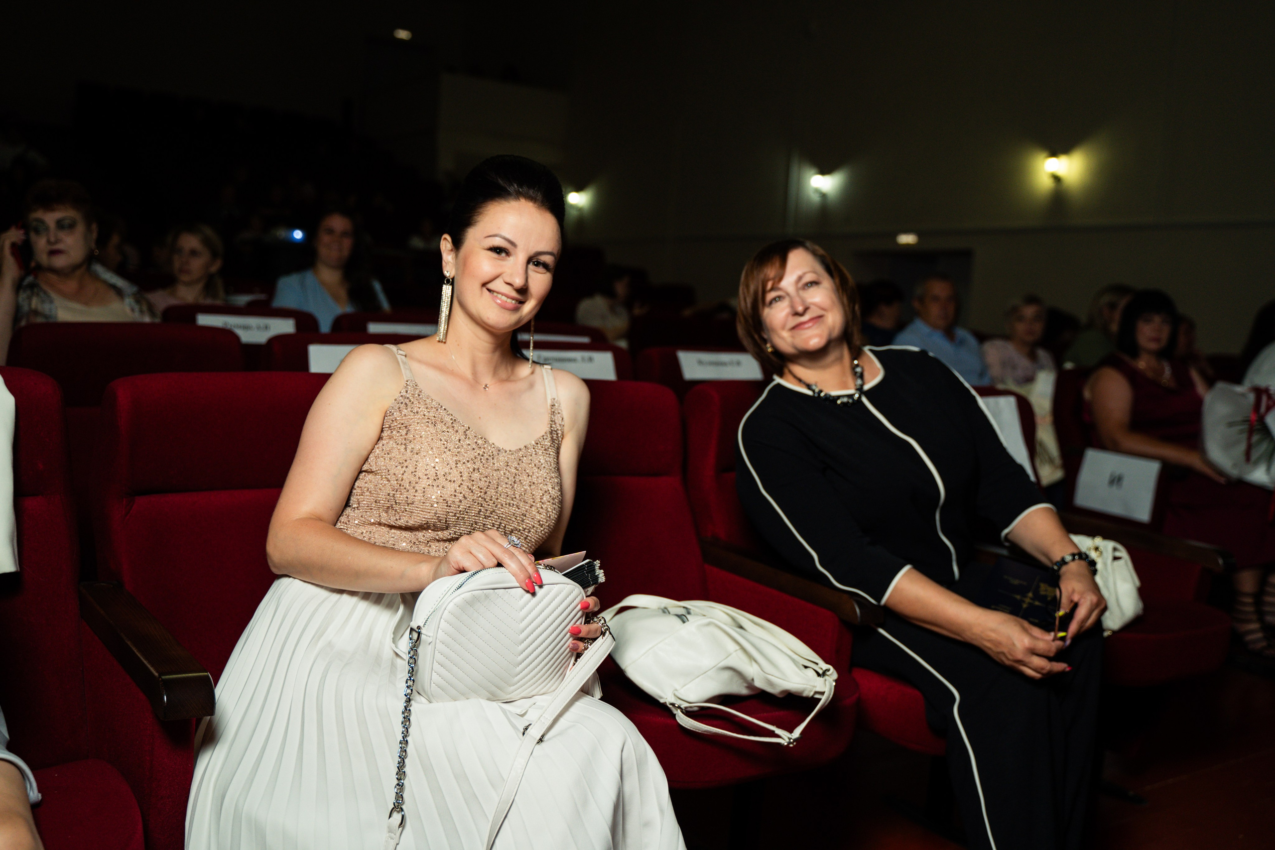 Выпускные~1 сентября~Последний звонок