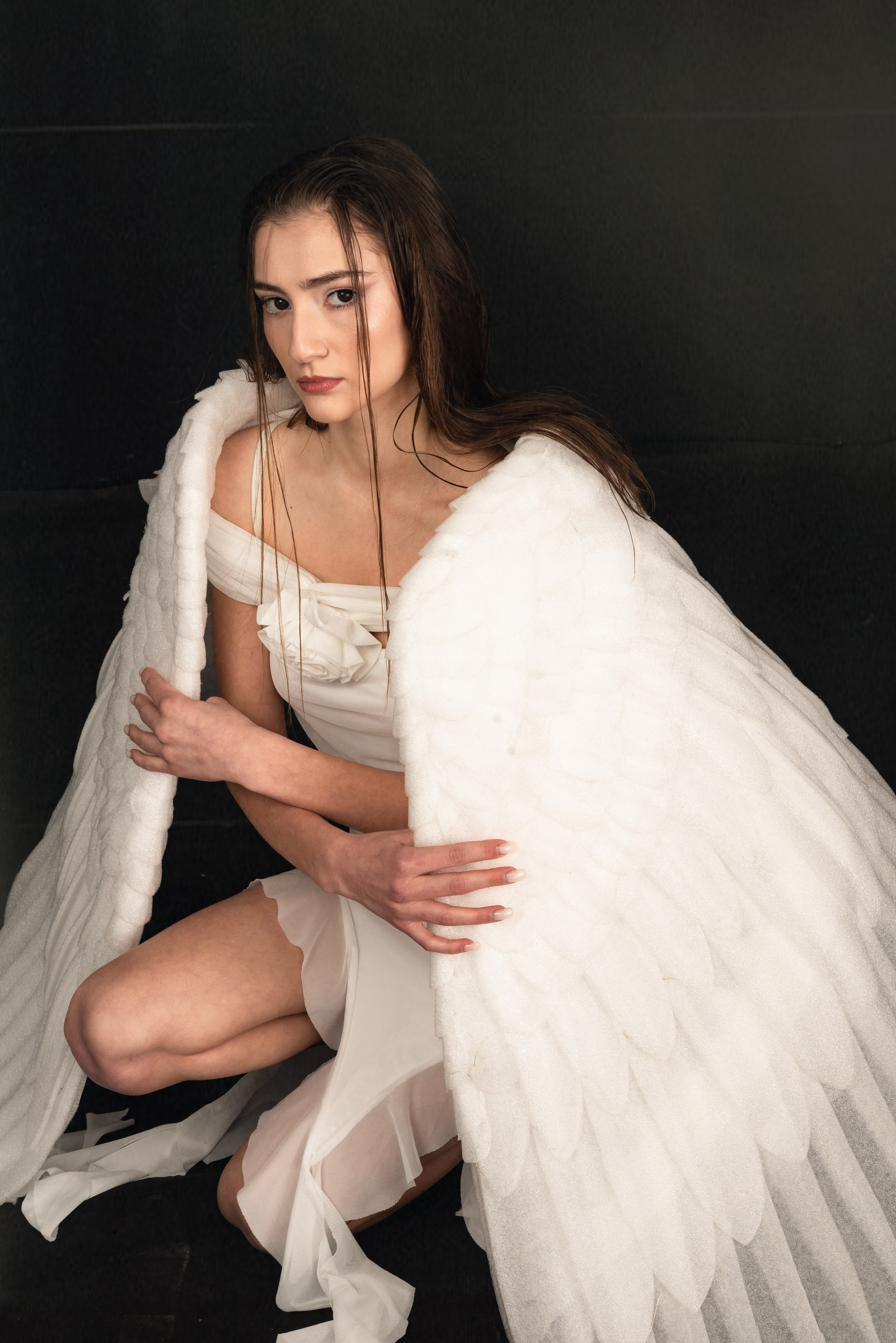 Женские портреты. Главная