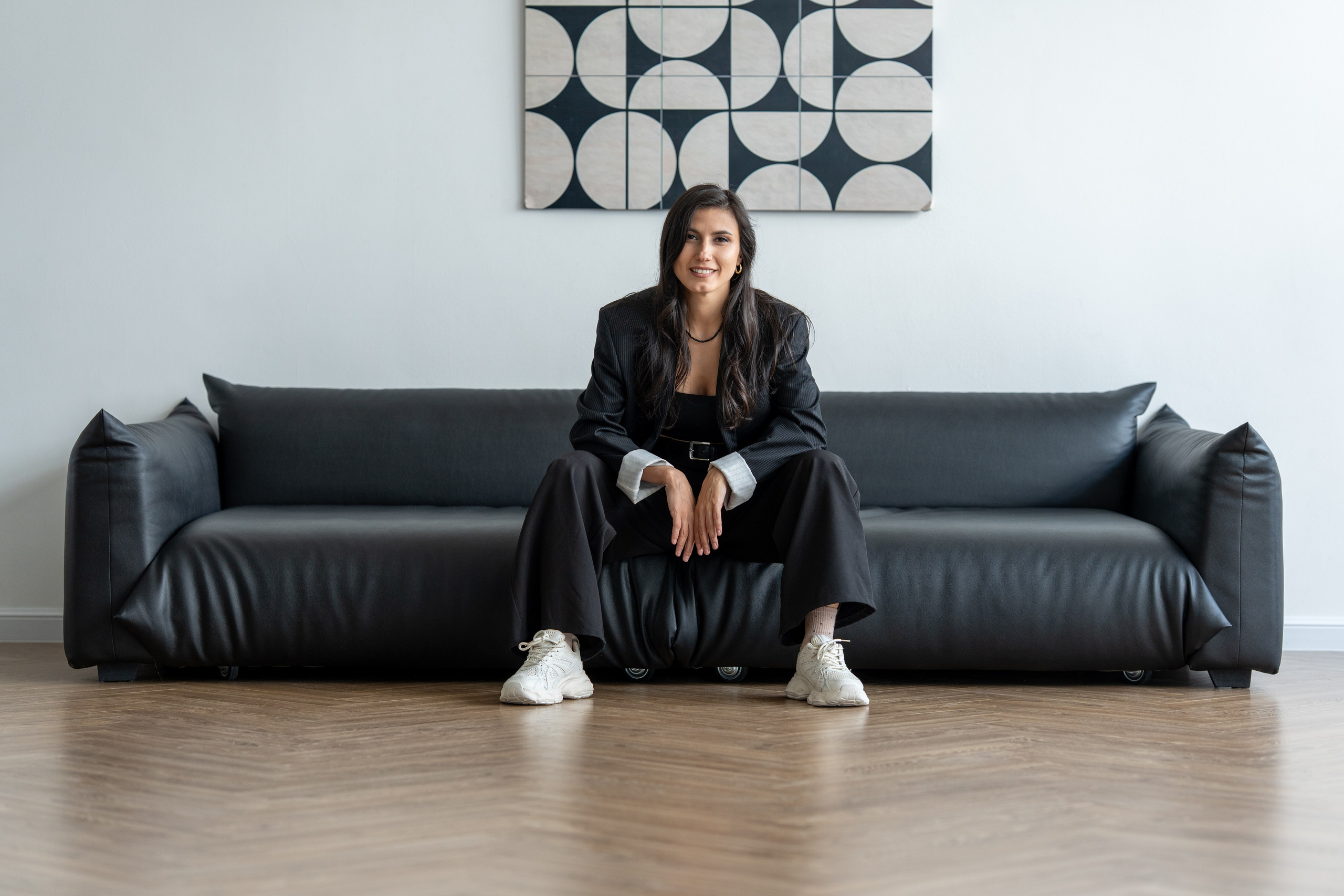 Стю. Тренер по продажам. Главная