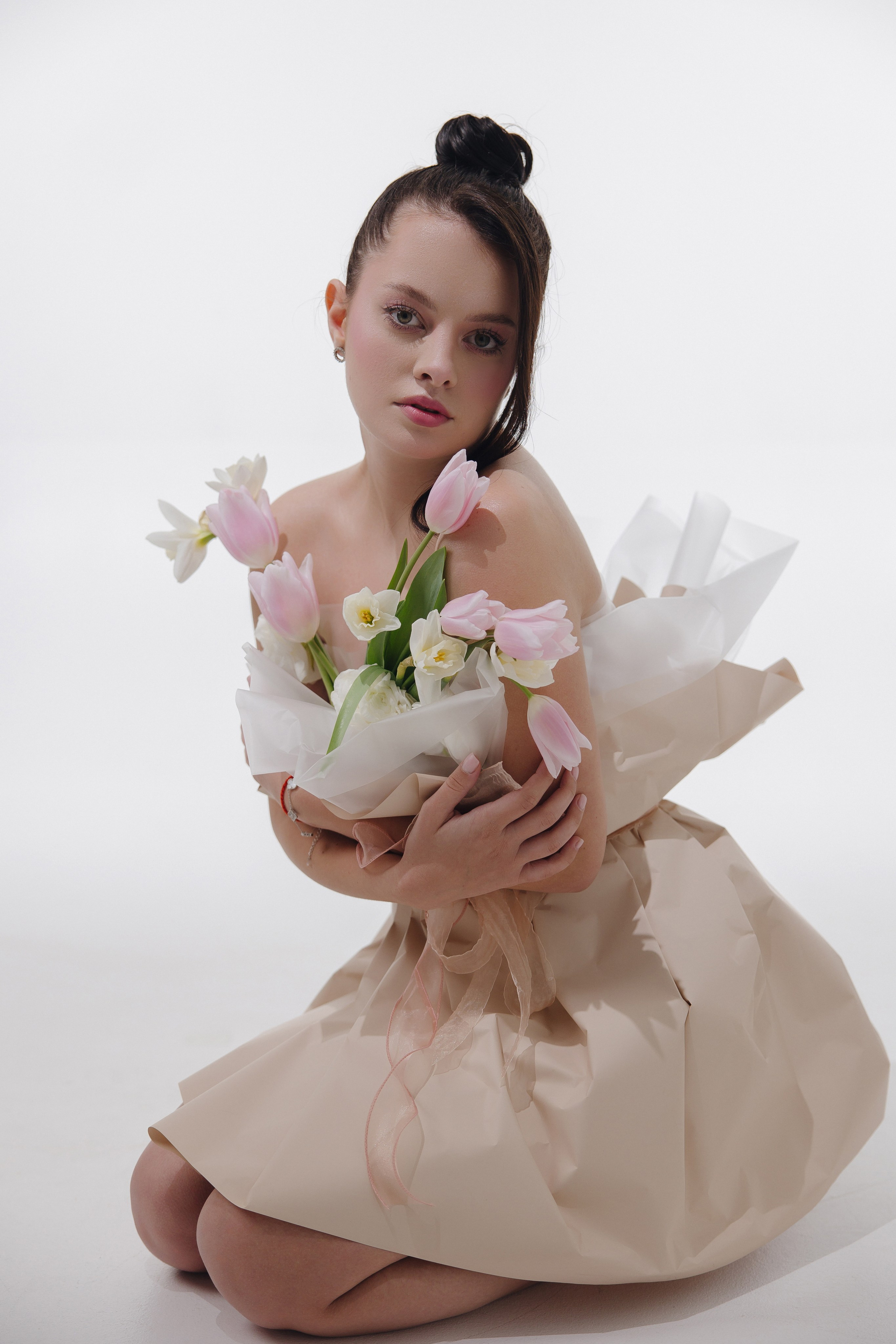 VESNA. Свадебный и семейный фотограф Евгения Россинская