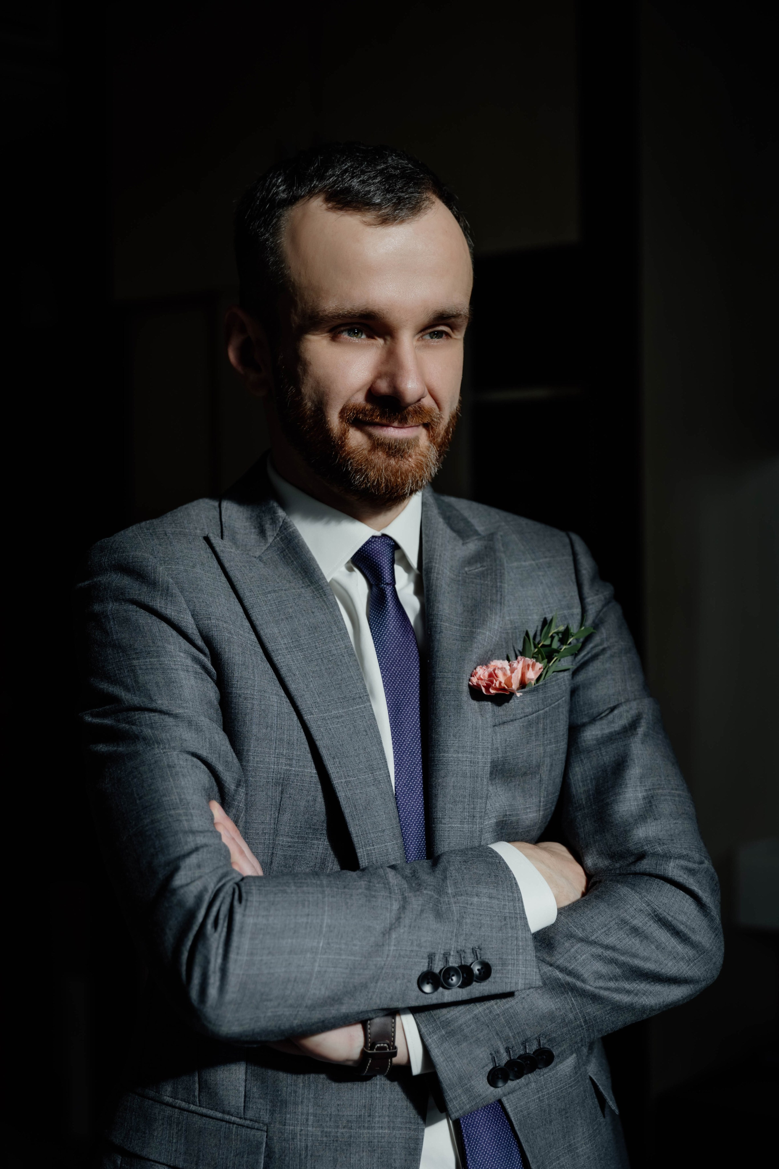 Юля и Роман. Свадебный и семейный фотограф в Санкт-Петербурге Лолита Евстифеева