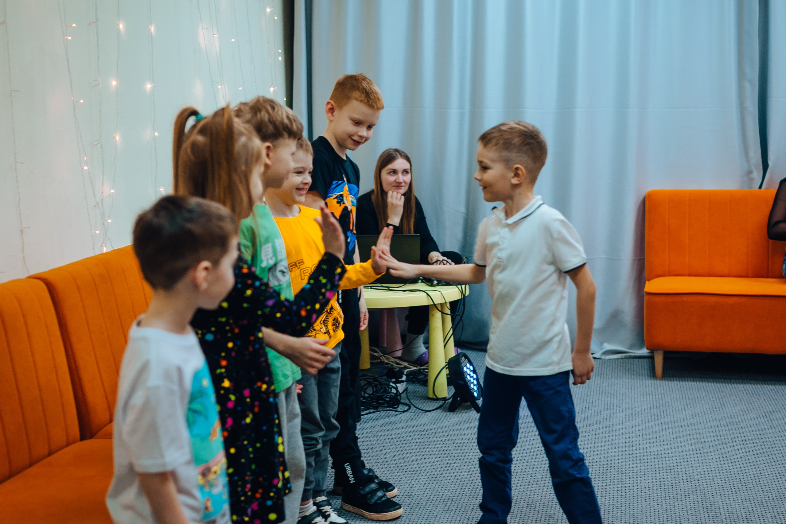 Ярослав. Детский и семейный фотограф Катерина Мишина