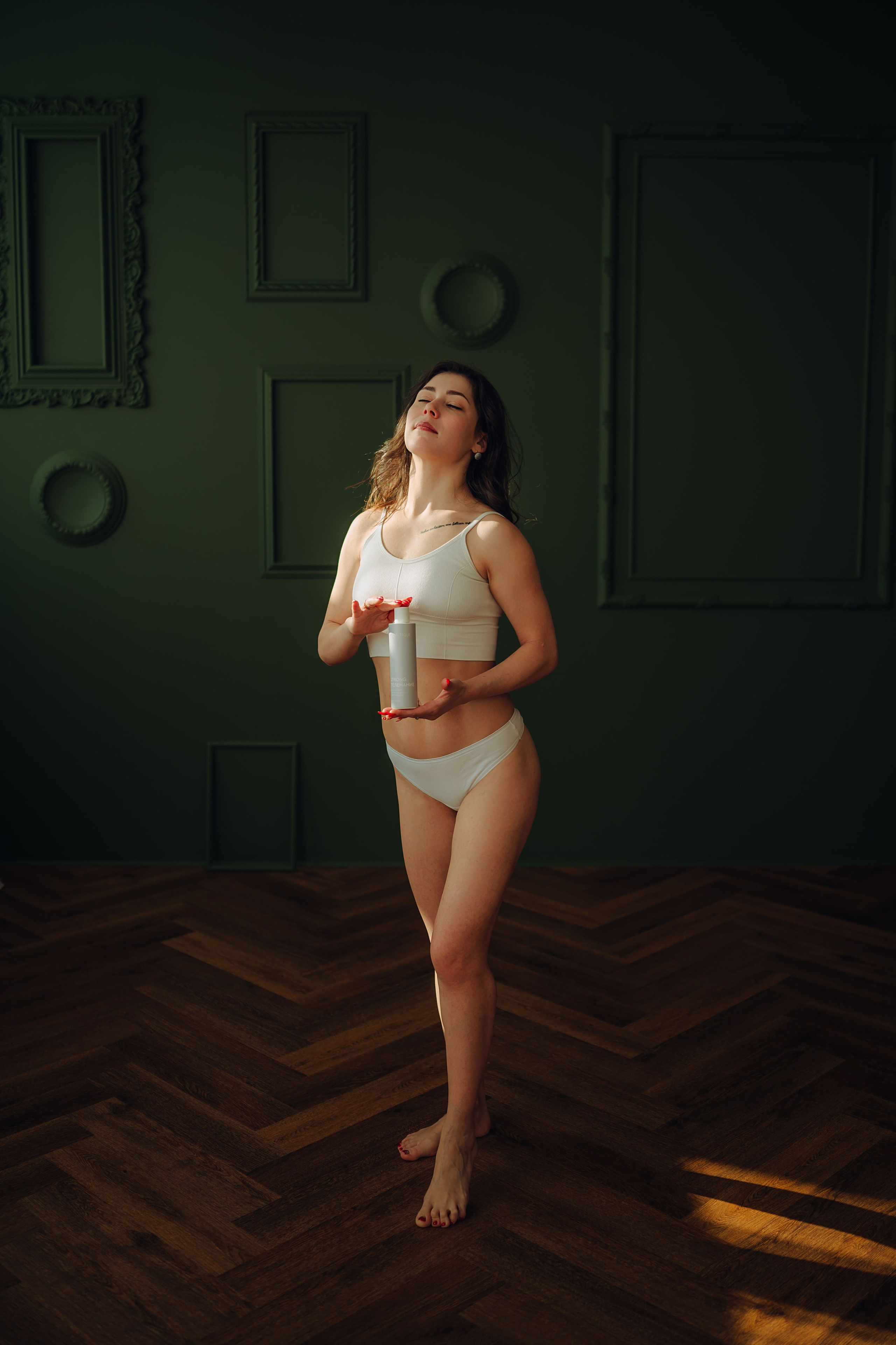 Студия коррекции фигуры ЛОТОС. Детский и семейный фотограф Катерина Мишина