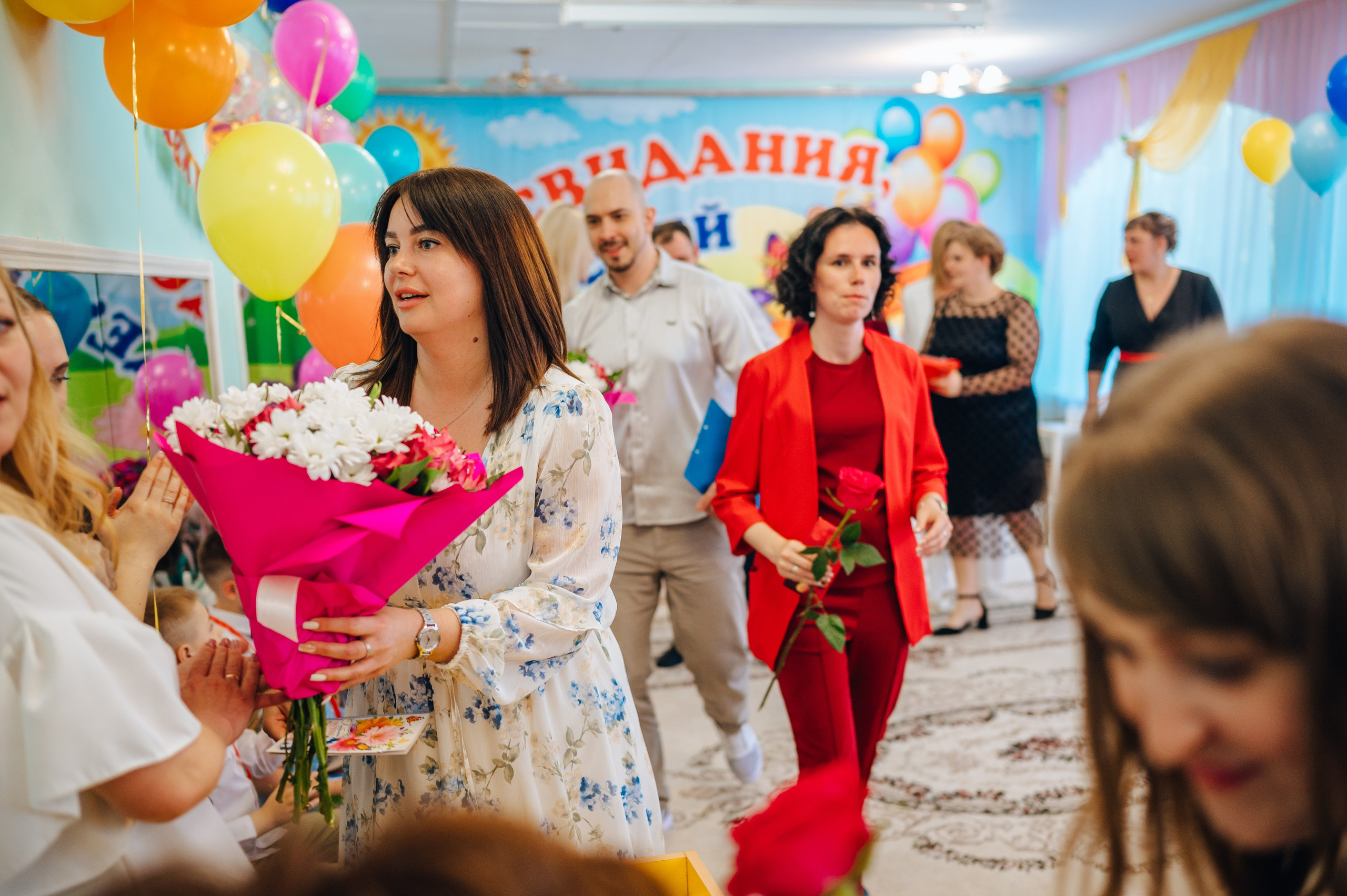 108 сад. Детский и семейный фотограф Катерина Мишина