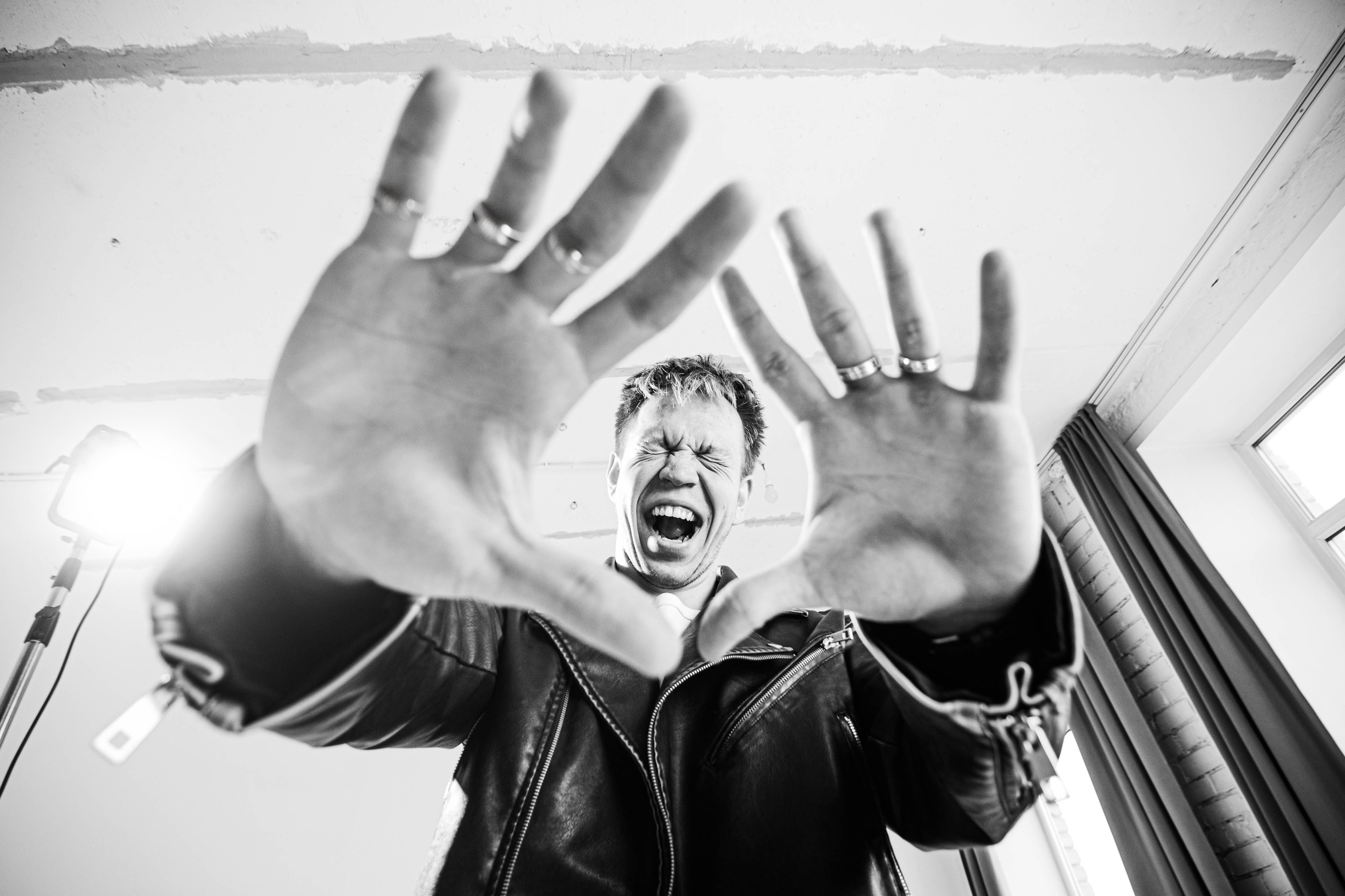 Андрей. Фотограф Барнаул — NAVI / НАВИ