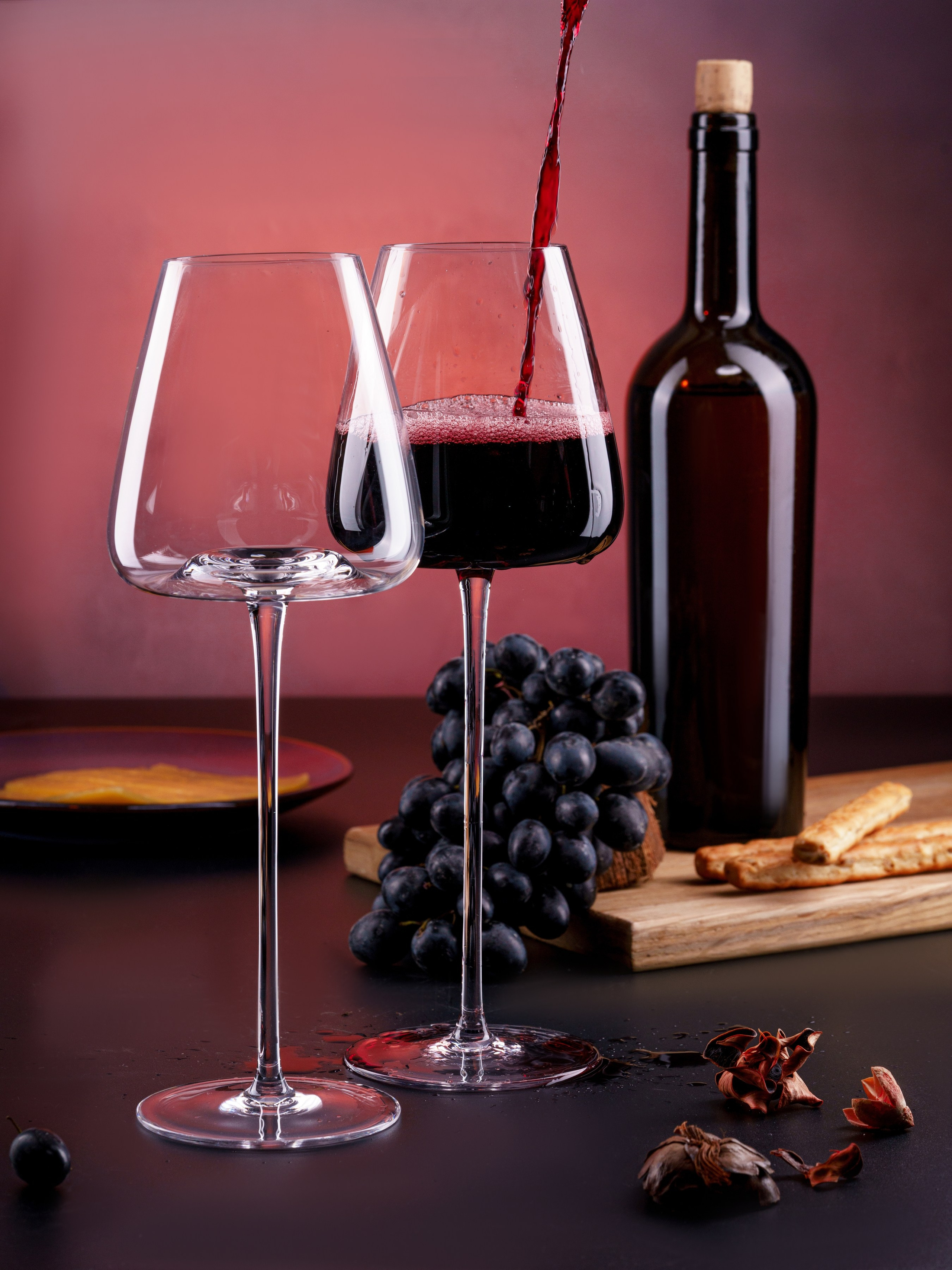 Кухонные товары. KED Production — продакшн из СПб. Создаём фото, видео и контент, который помогает брендам и селлерам продавать больше