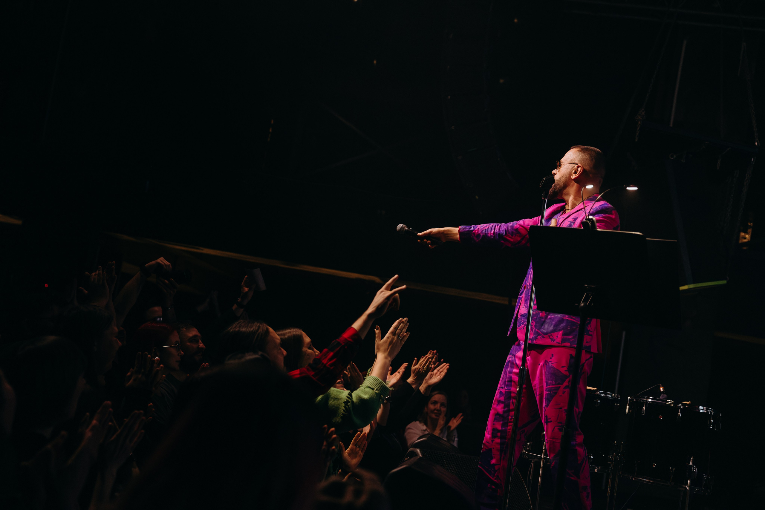 Концерт — Dero Goi. Свадебный фотограф в Иркутске Бобылев Никита