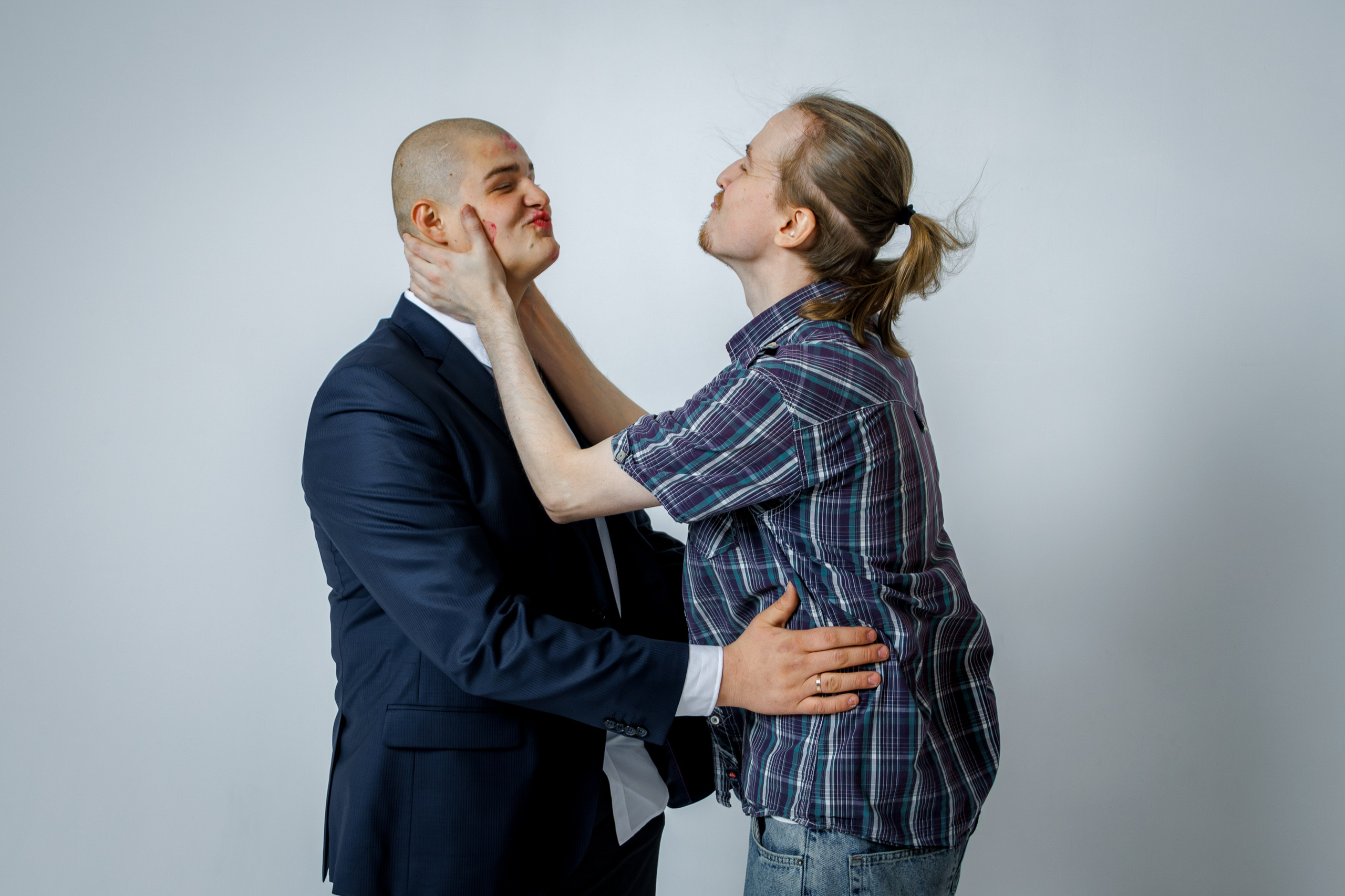 САВЕЛИЙ & АЛИНА. Свадебный фотограф в Иркутске Бобылев Никита