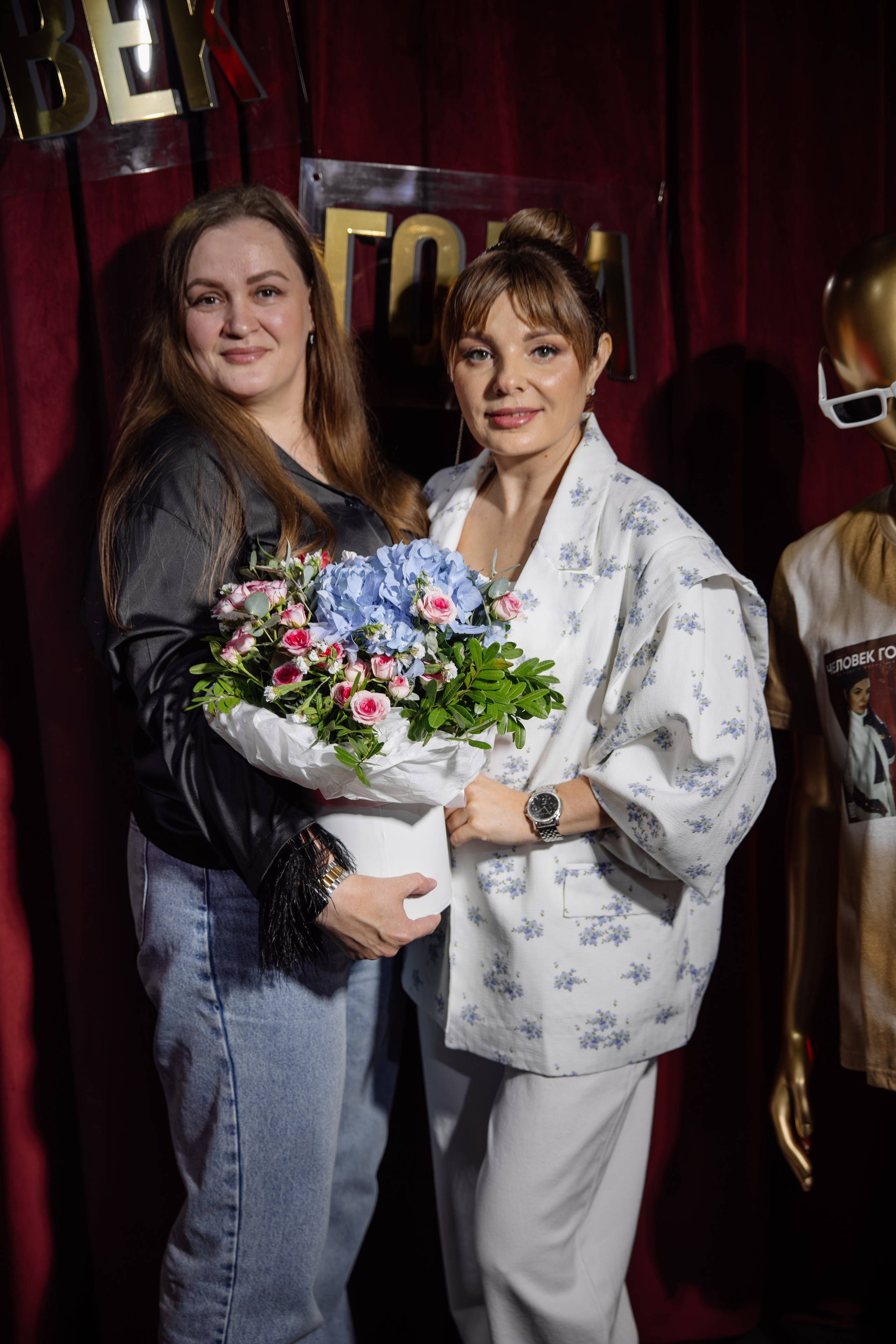 Человек Года — 2 Выпуск. Свадебный фотограф в Иркутске Бобылев Никита