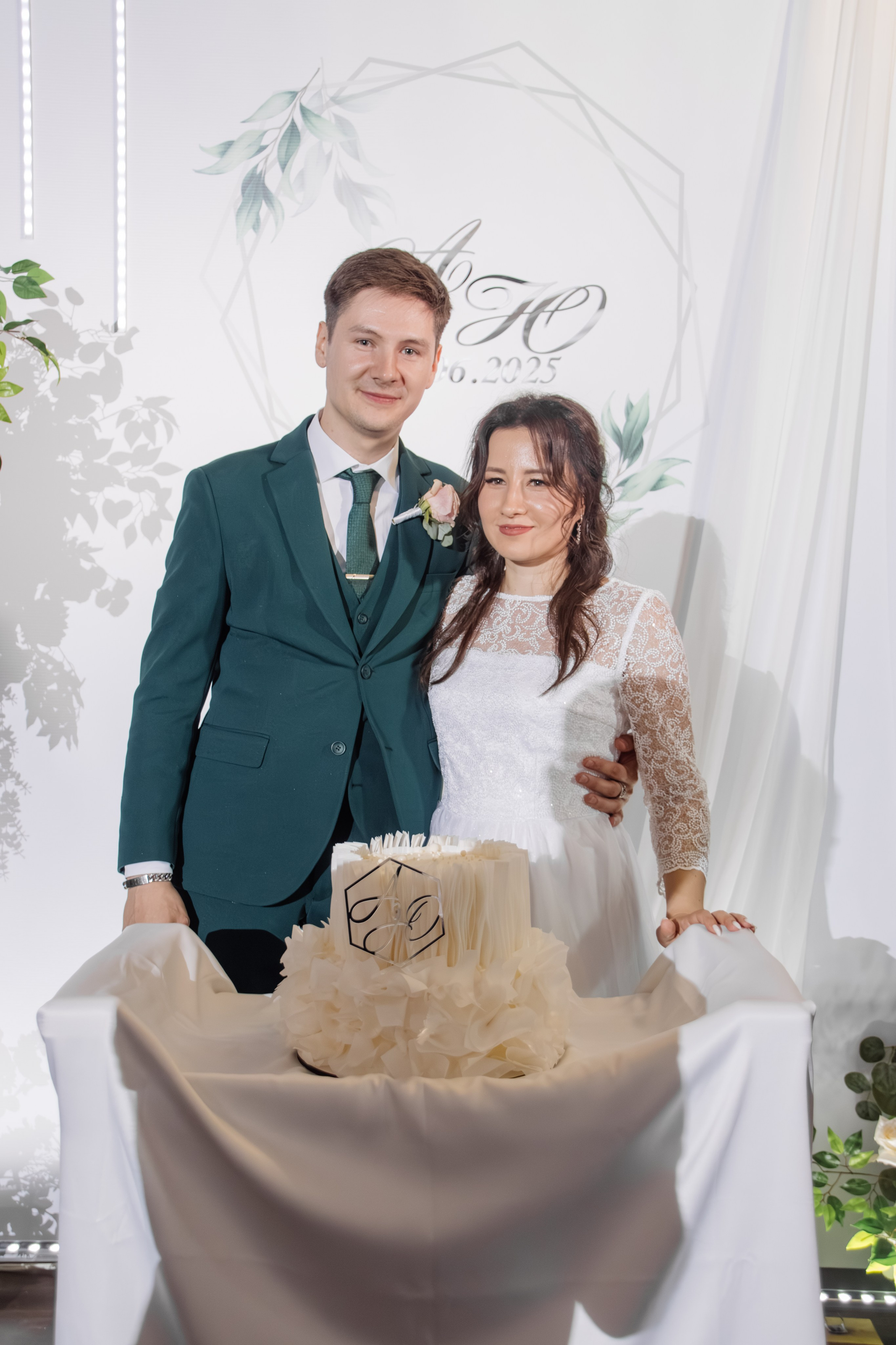 ЮРИЙ & АЛЁНА. Свадебный фотограф в Иркутске Бобылев Никита