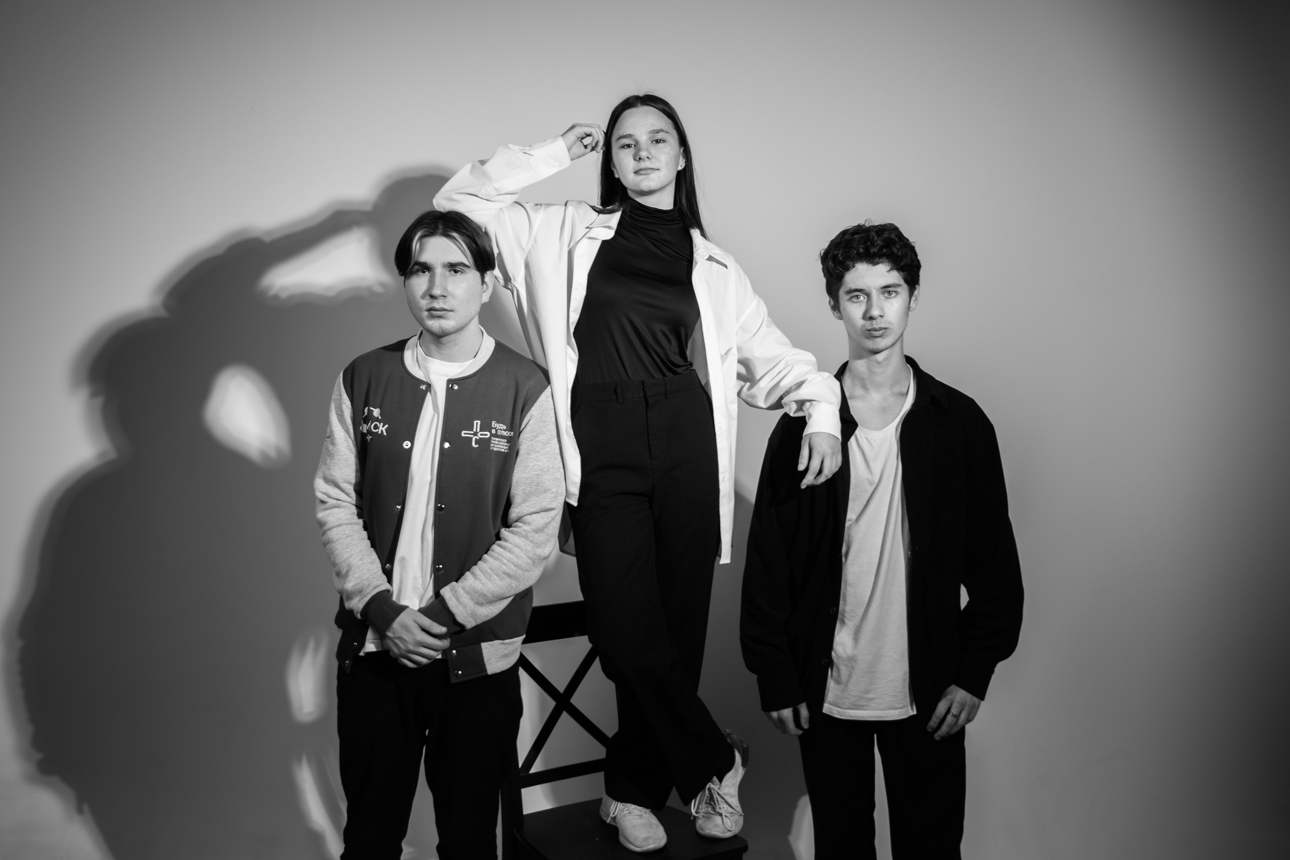 МСК ИГУ. Свадебный фотограф в Иркутске Бобылев Никита